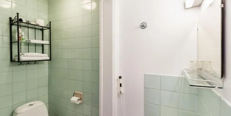 Hanko Villa Anke & Janne