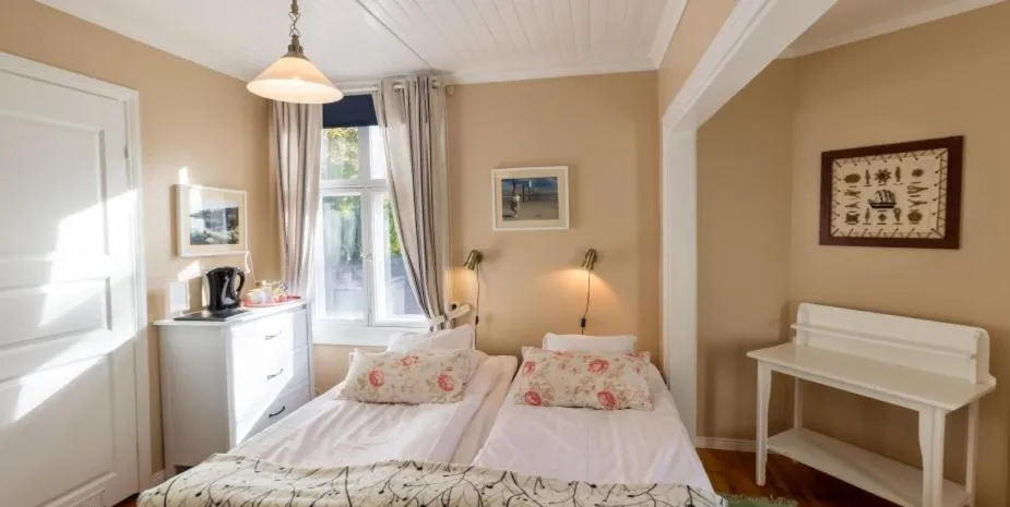 Hanko Villa Anke & Janne