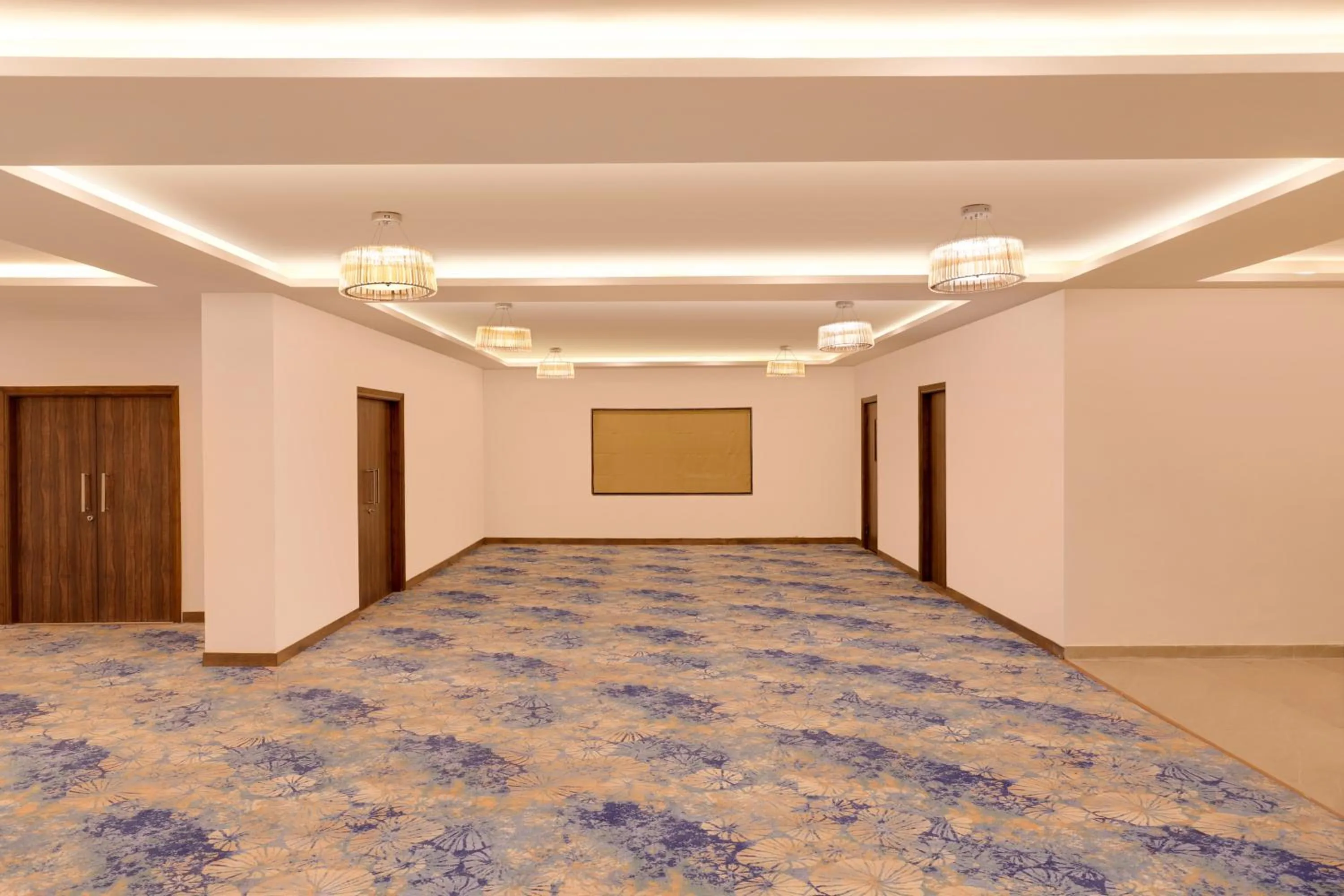 Banquet/Function facilities in The Chateau Kasauli