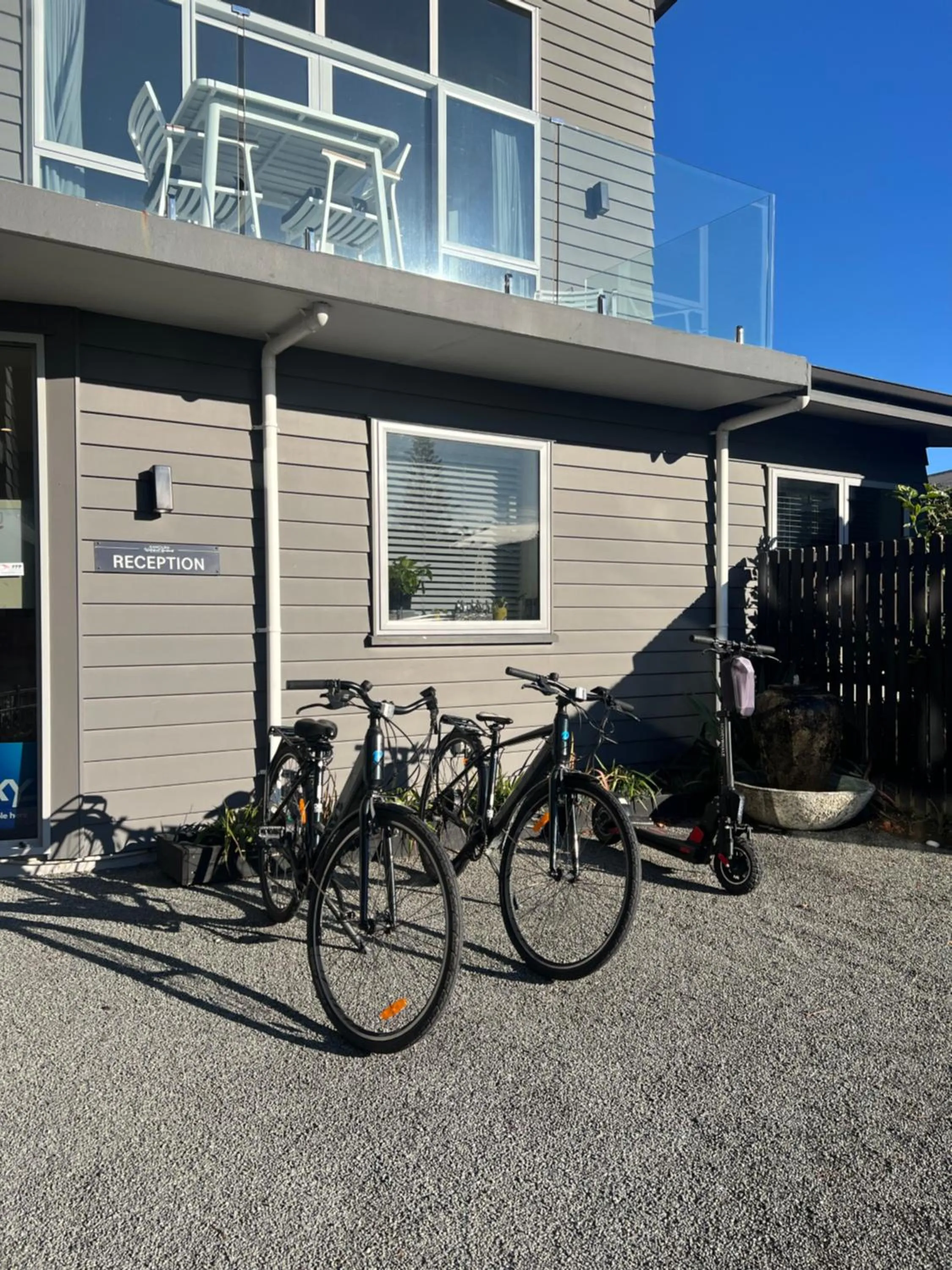 Kaikoura Beach Motel