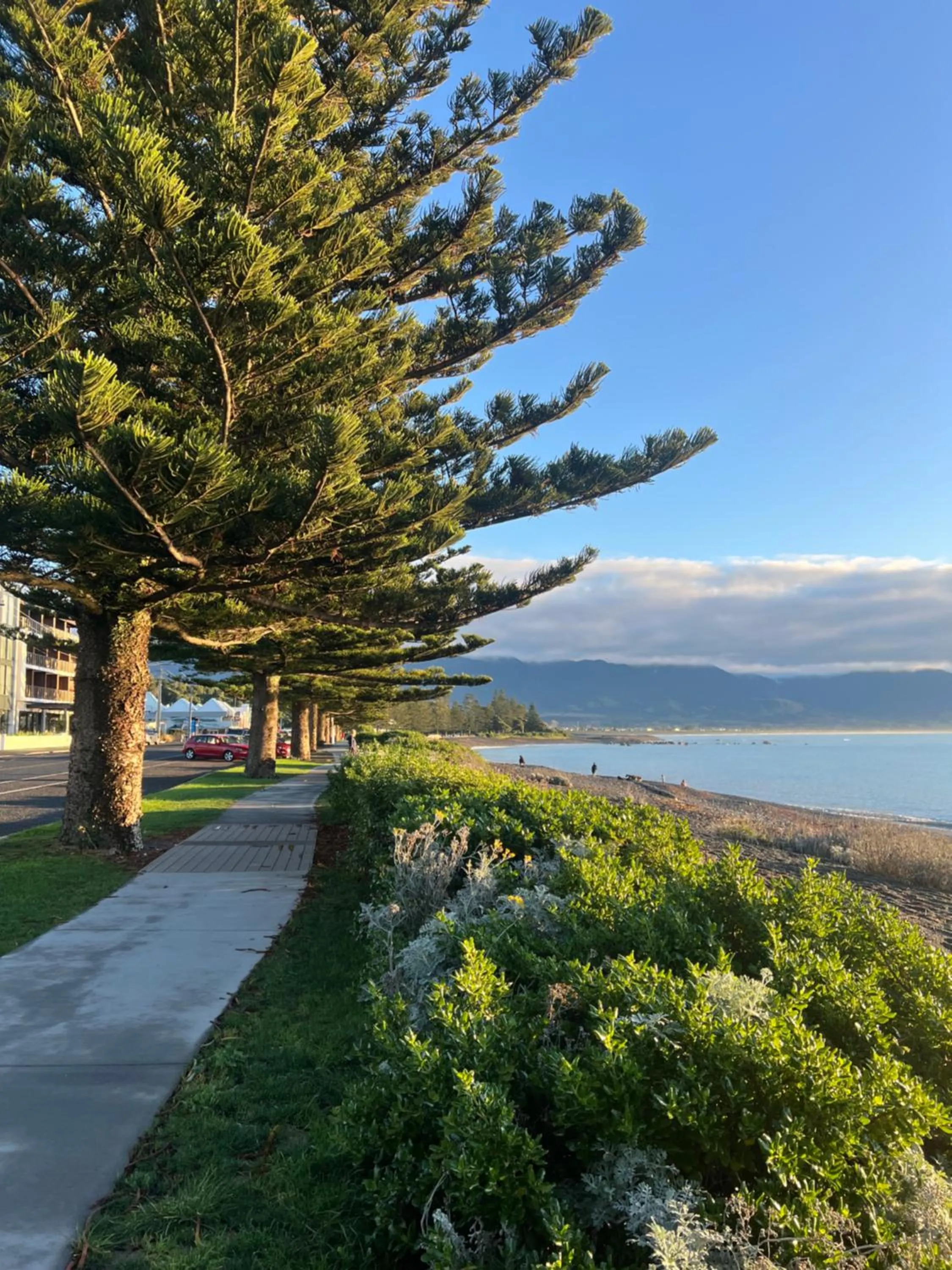 Kaikoura Beach Motel