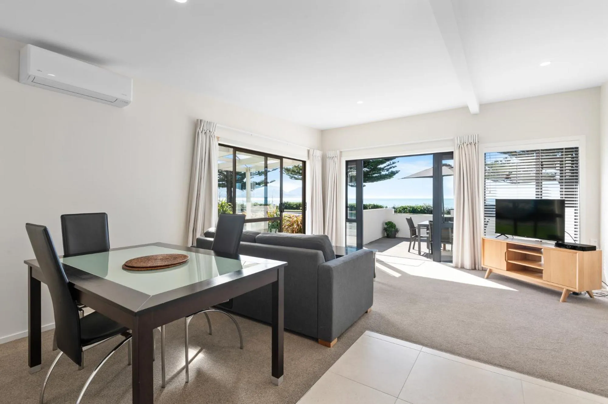 Kaikoura Beach Motel