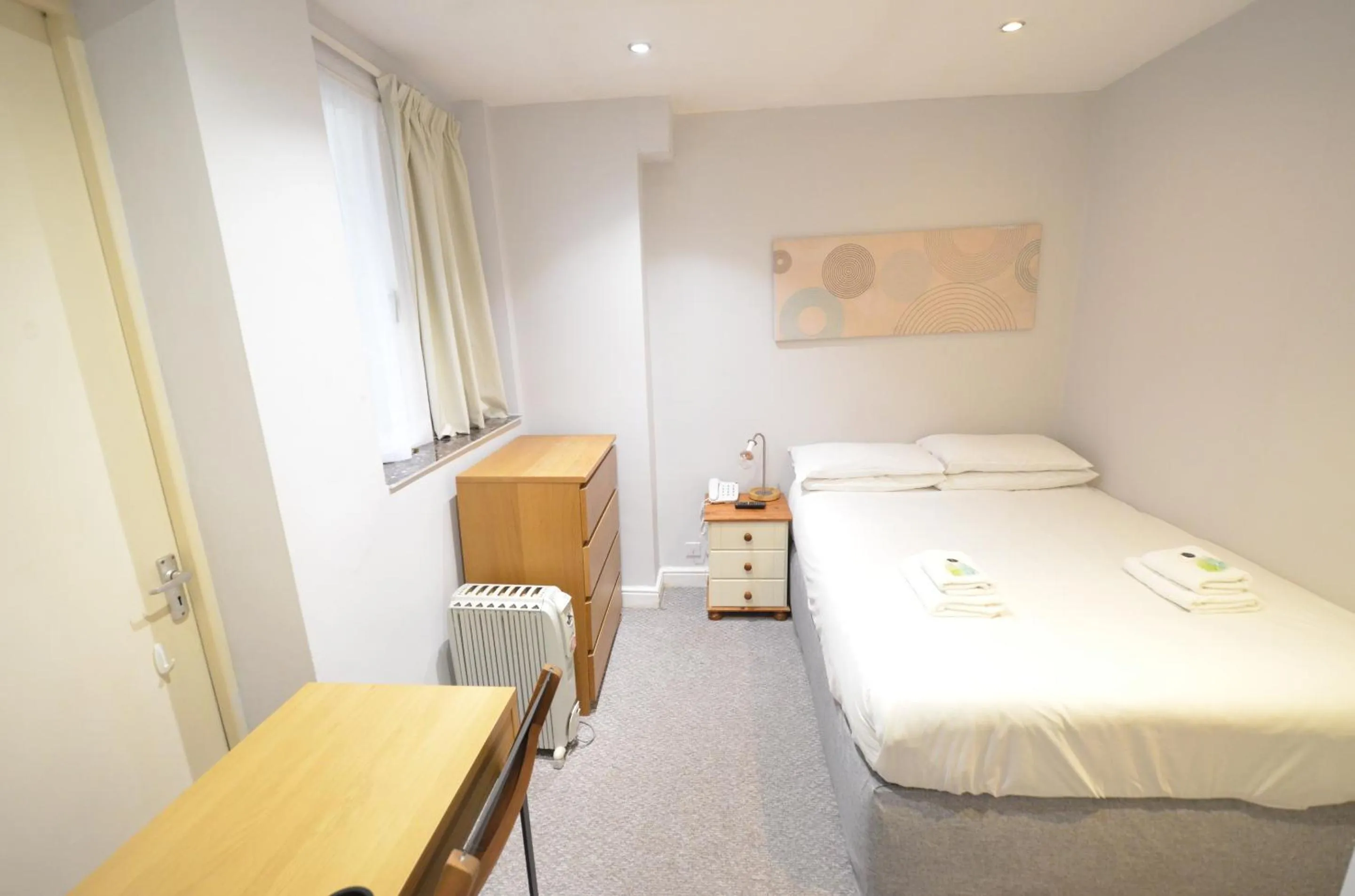 Other, Bed in Amber Residence Hotel-Suites