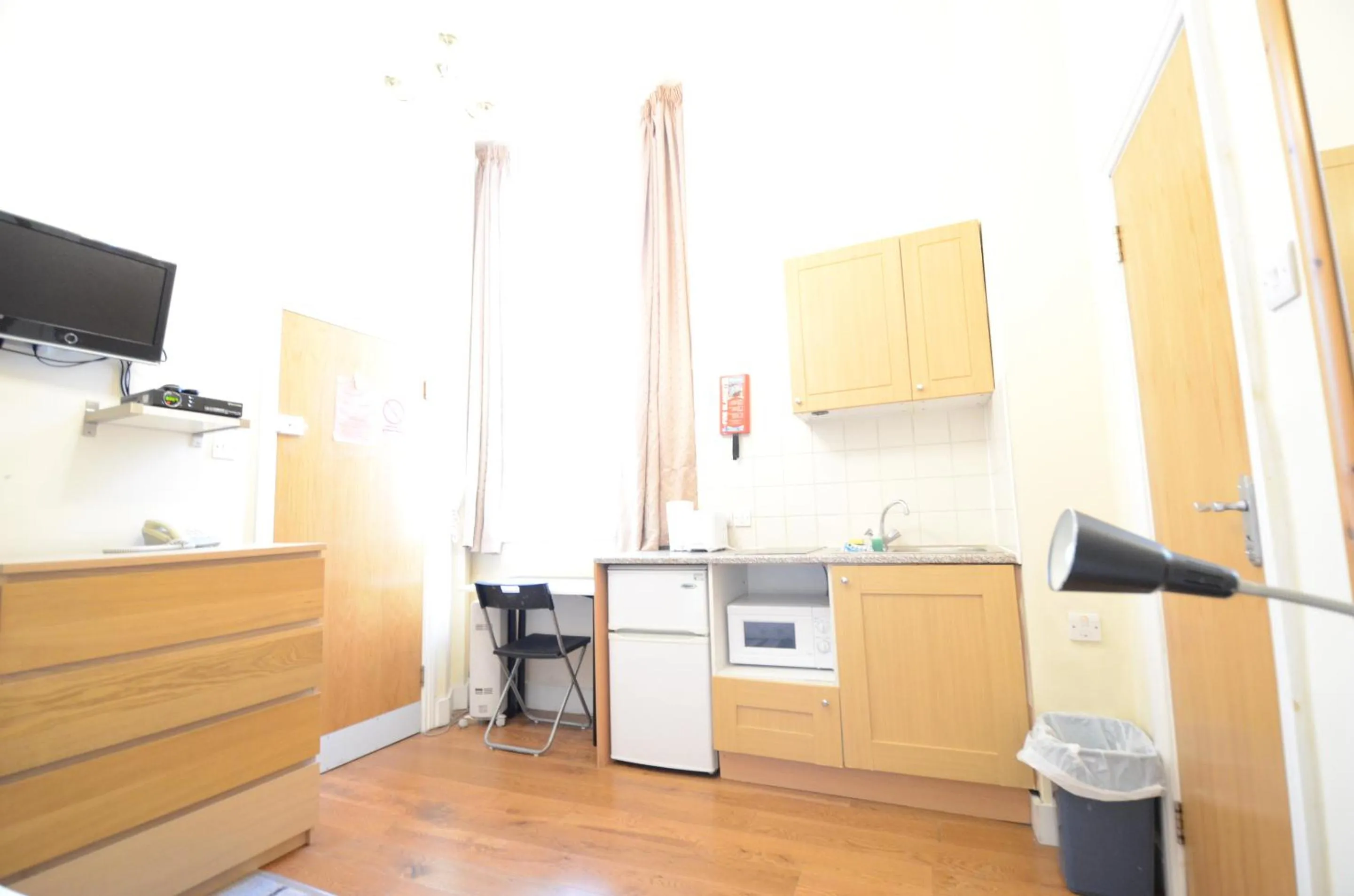 Other in Amber Residence Hotel-Suites