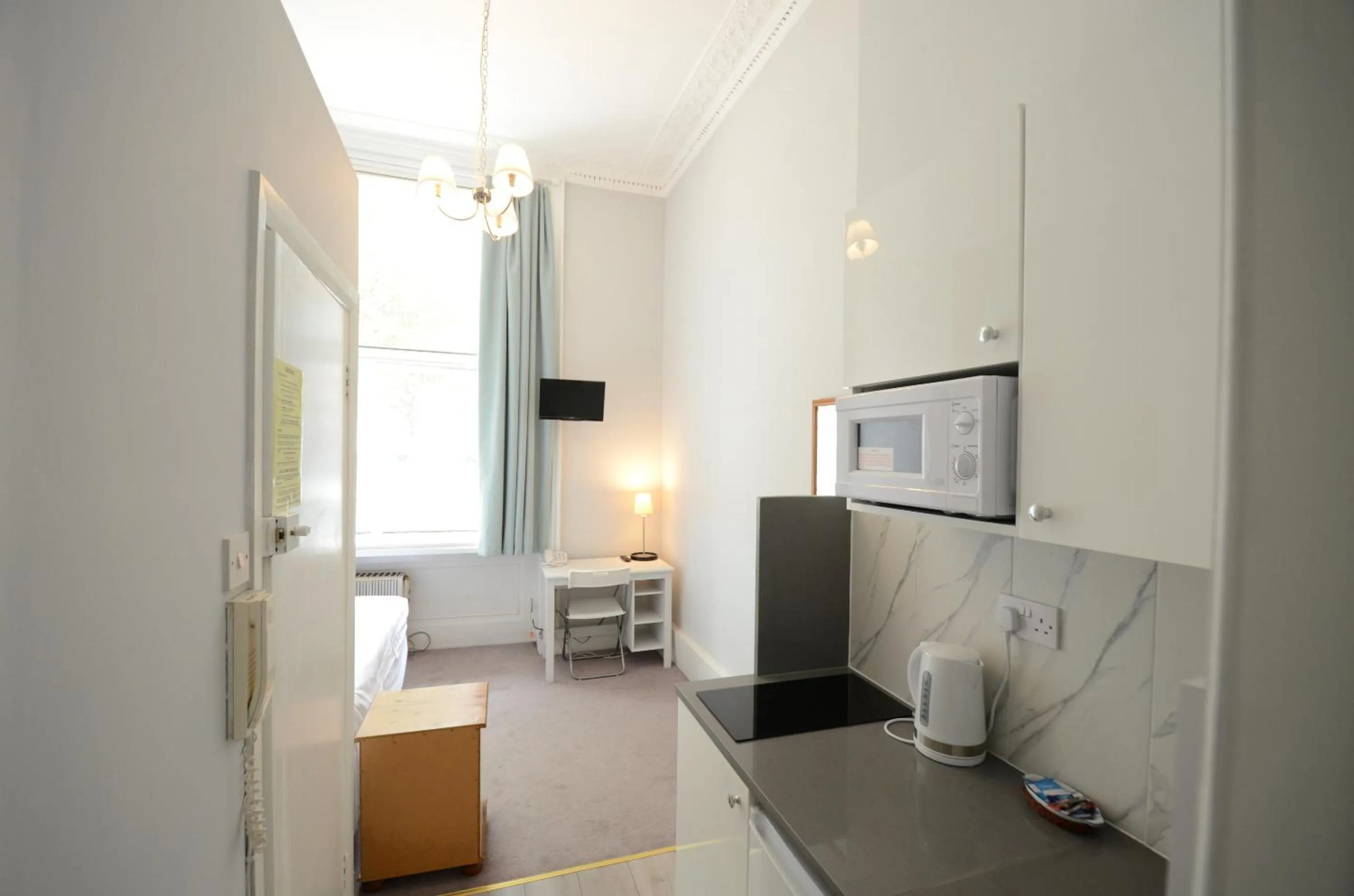 Other in Amber Residence Hotel-Suites