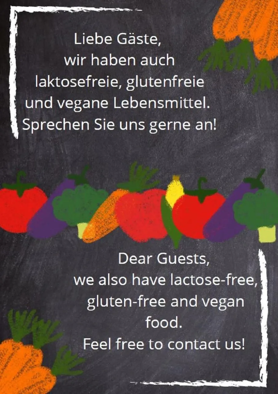 Breakfast in Hotel in Herrenhausen