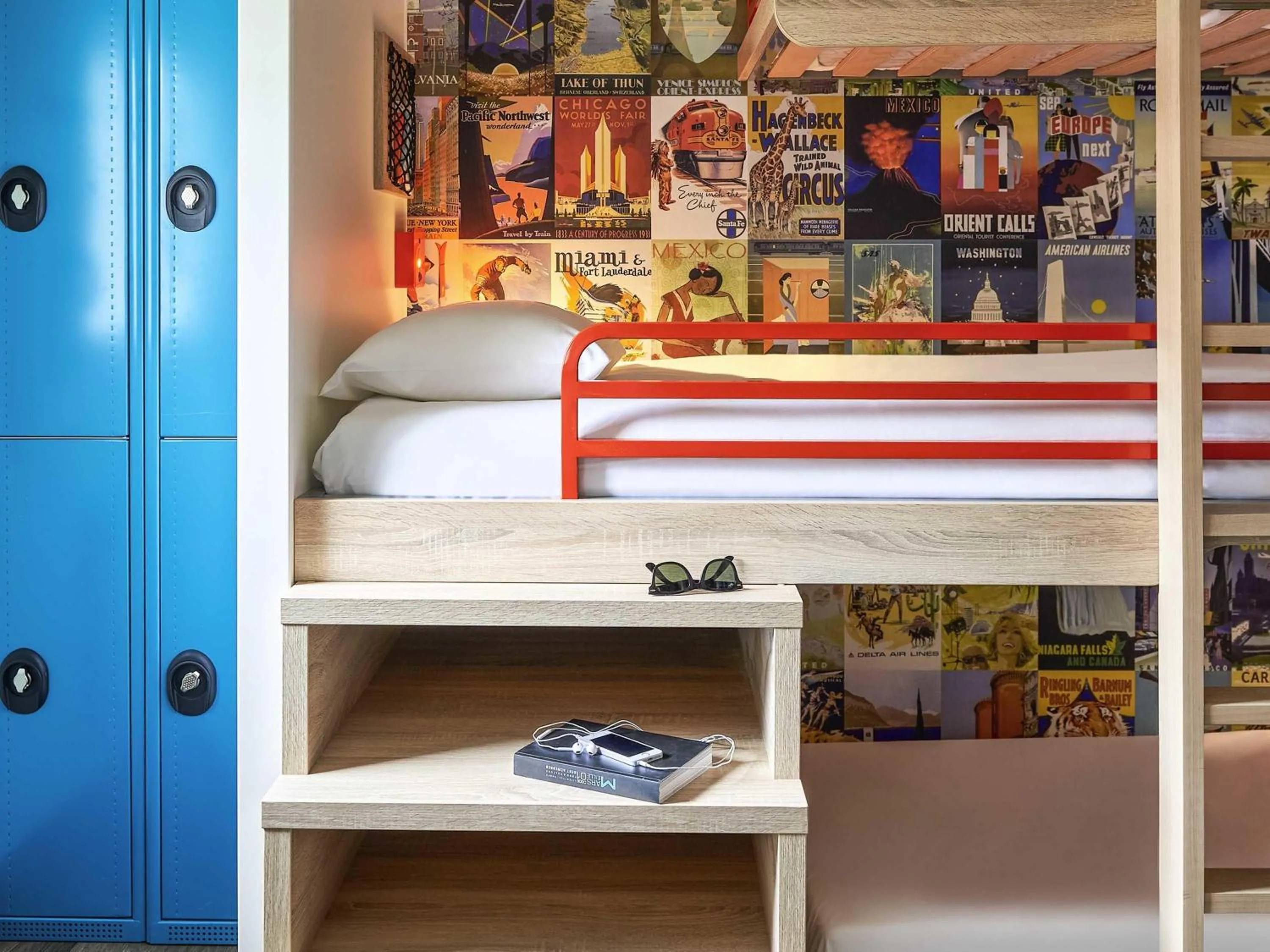 Bedroom, Bed in hotelF1 Saint Witz A1 Hôtel