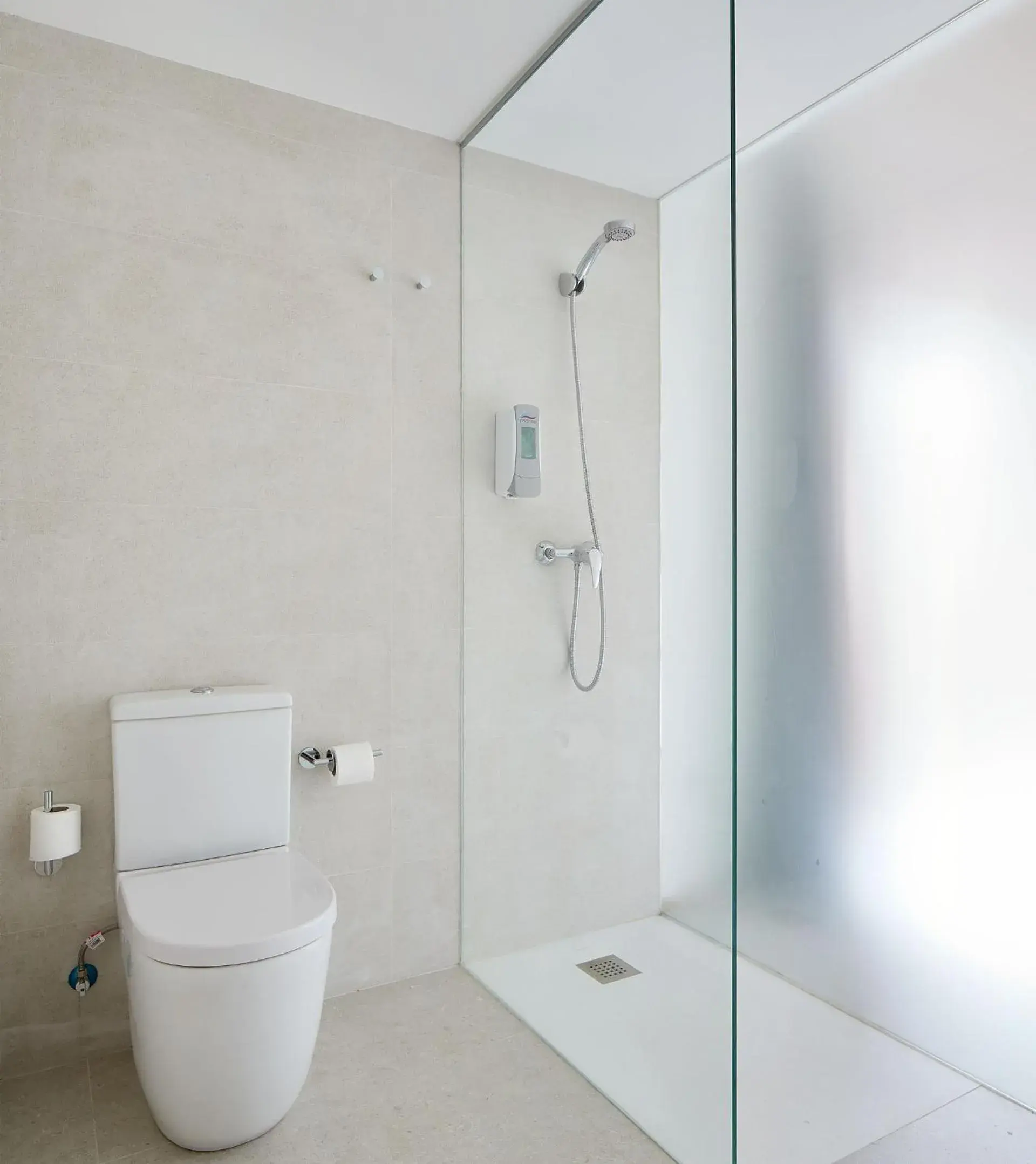 Double Room with Terrace in IRAIPE Estella Rooms Auto Check-in Double Room with Terrace in IRAIPE Estella Rooms Auto Check-in