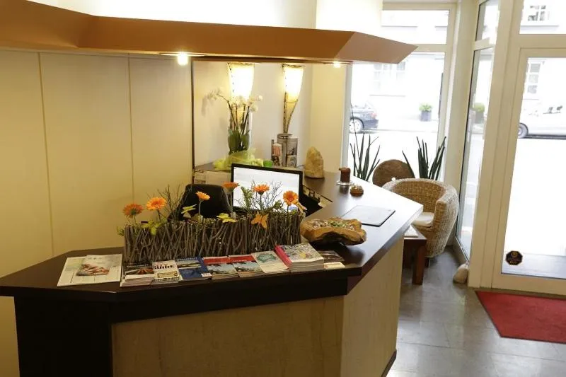 Hotel Cascade Superior