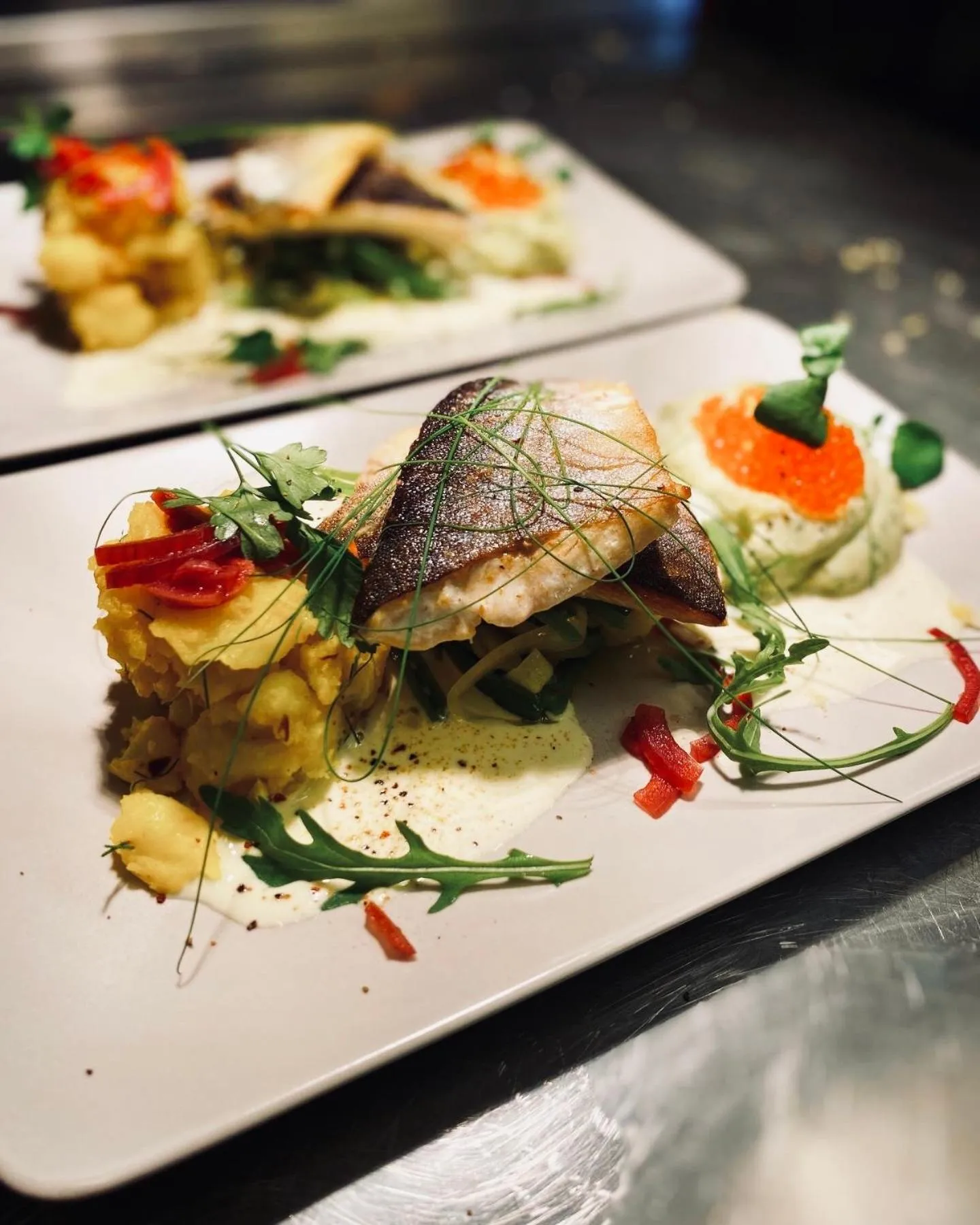 Restaurant/places to eat in Tärnaby Sporthotell