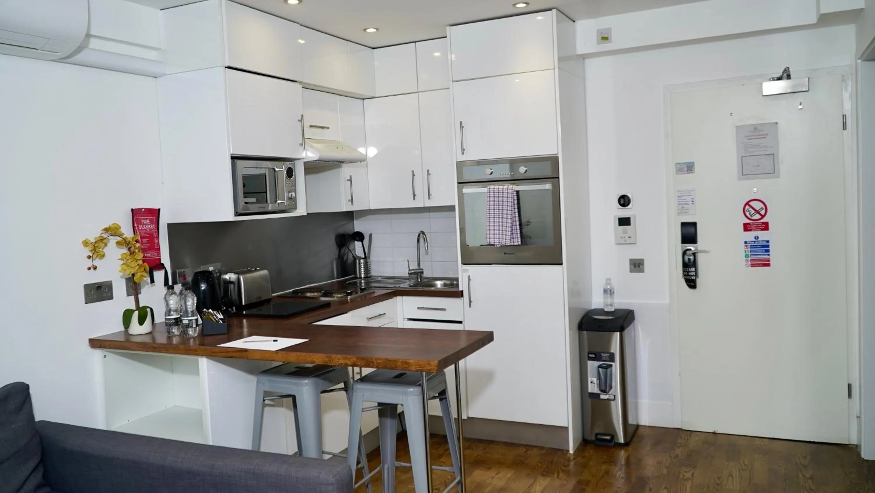 Camden Prime ApartHotel