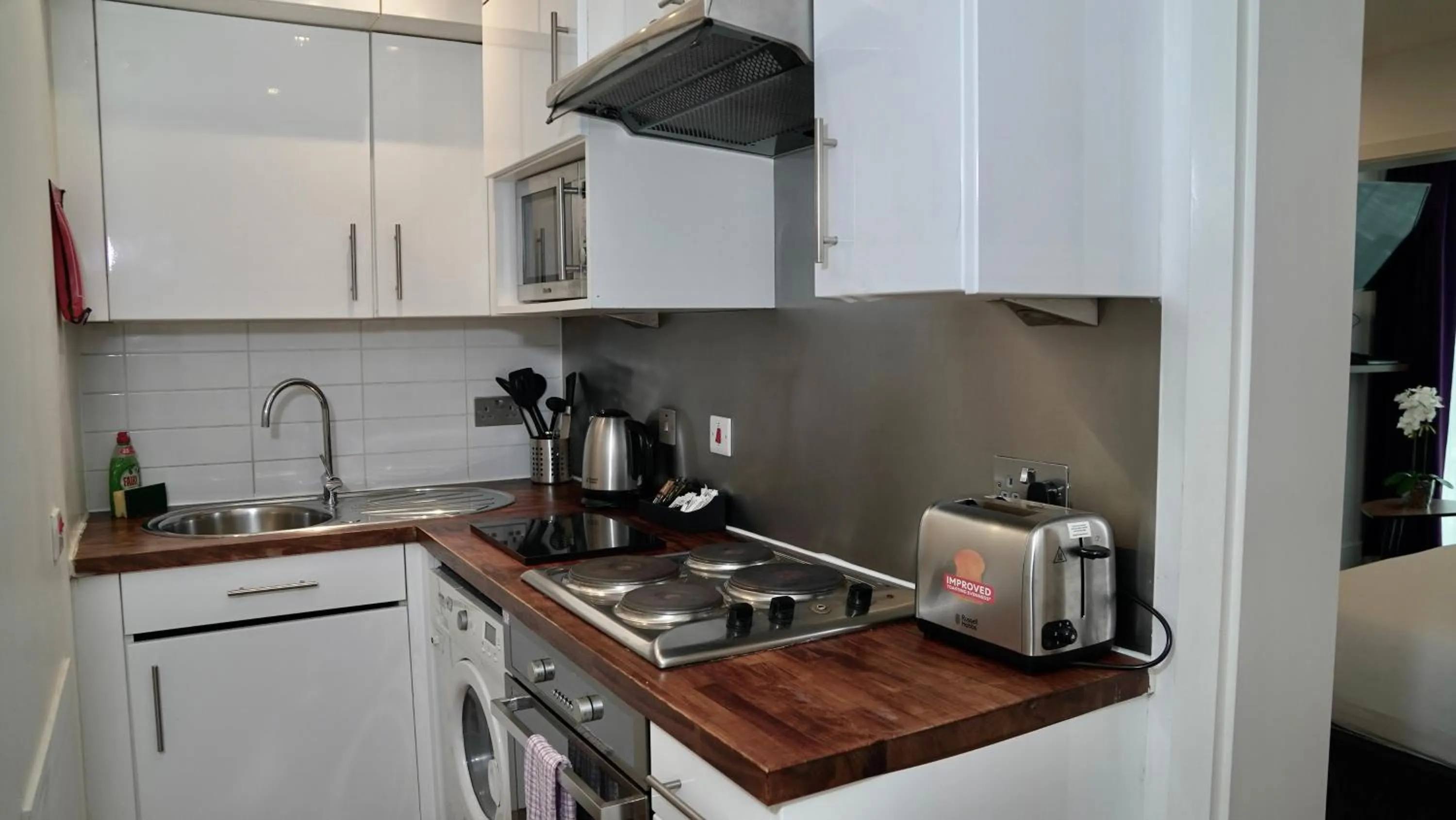 Camden Prime ApartHotel