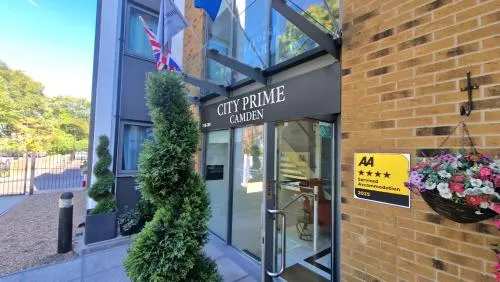 Camden Prime ApartHotel