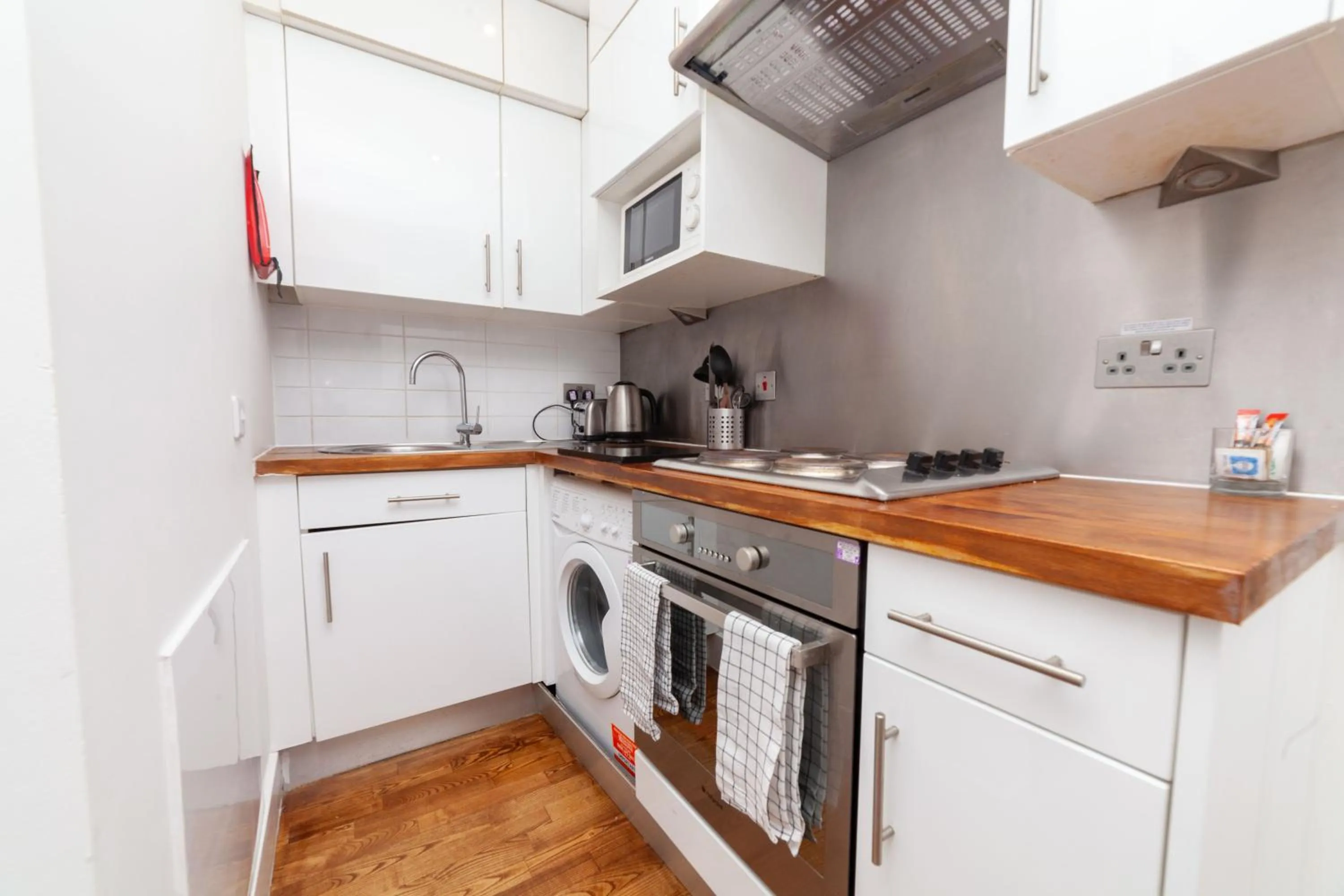 Camden Prime ApartHotel