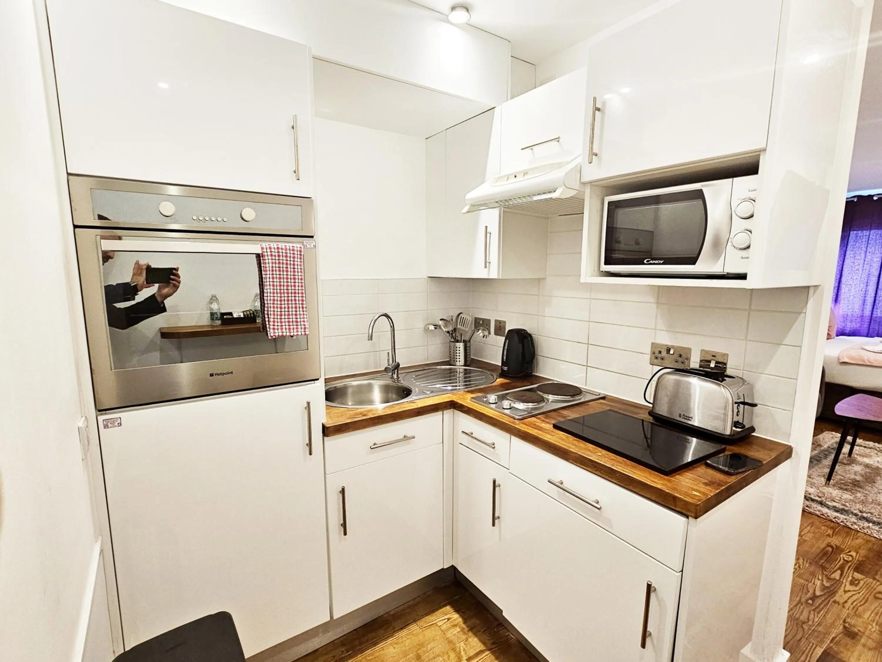 Camden Prime ApartHotel