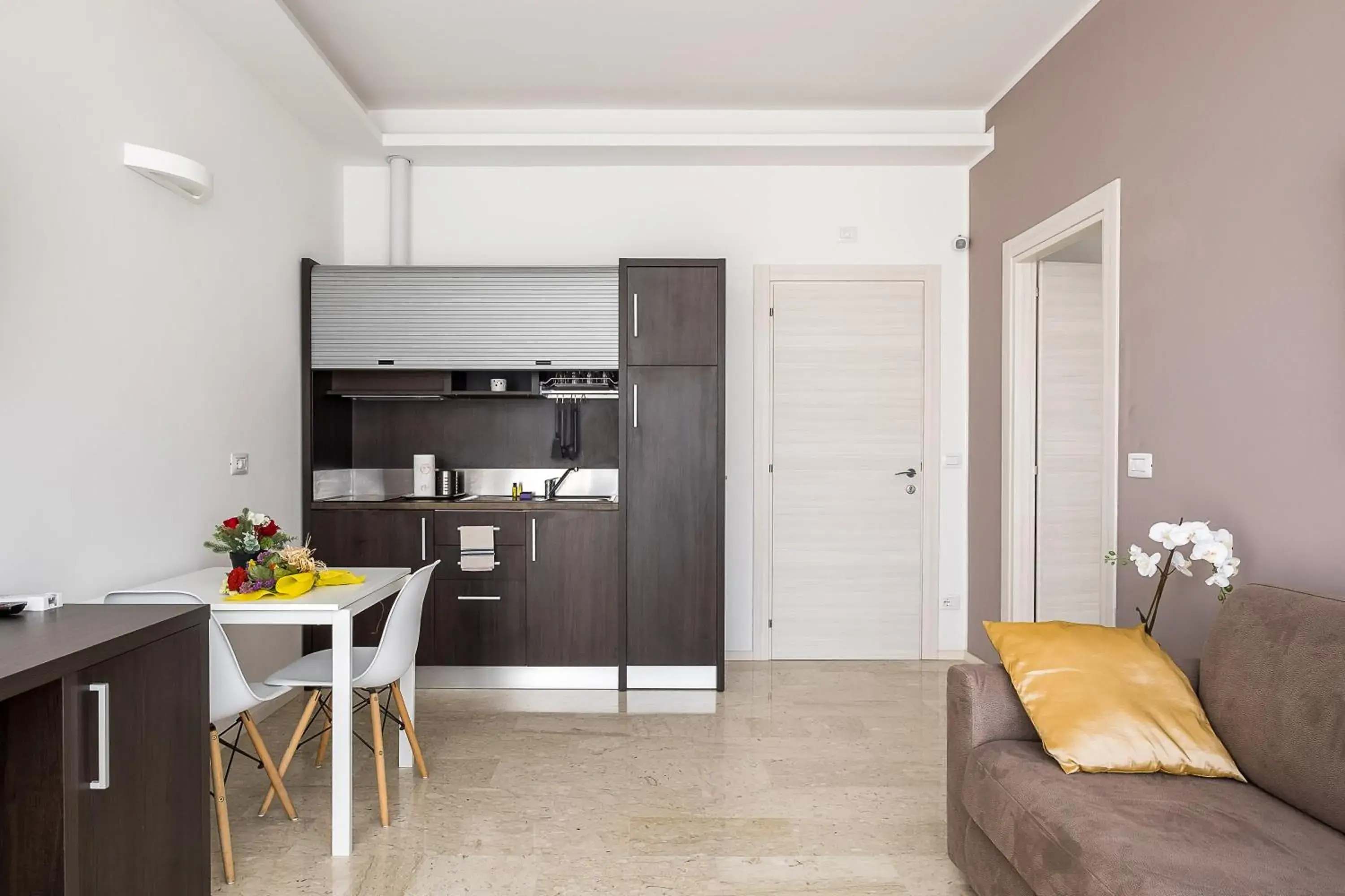 Cineteca Apartment by Wonderful Italy Cineteca Apartment by Wonderful Italy