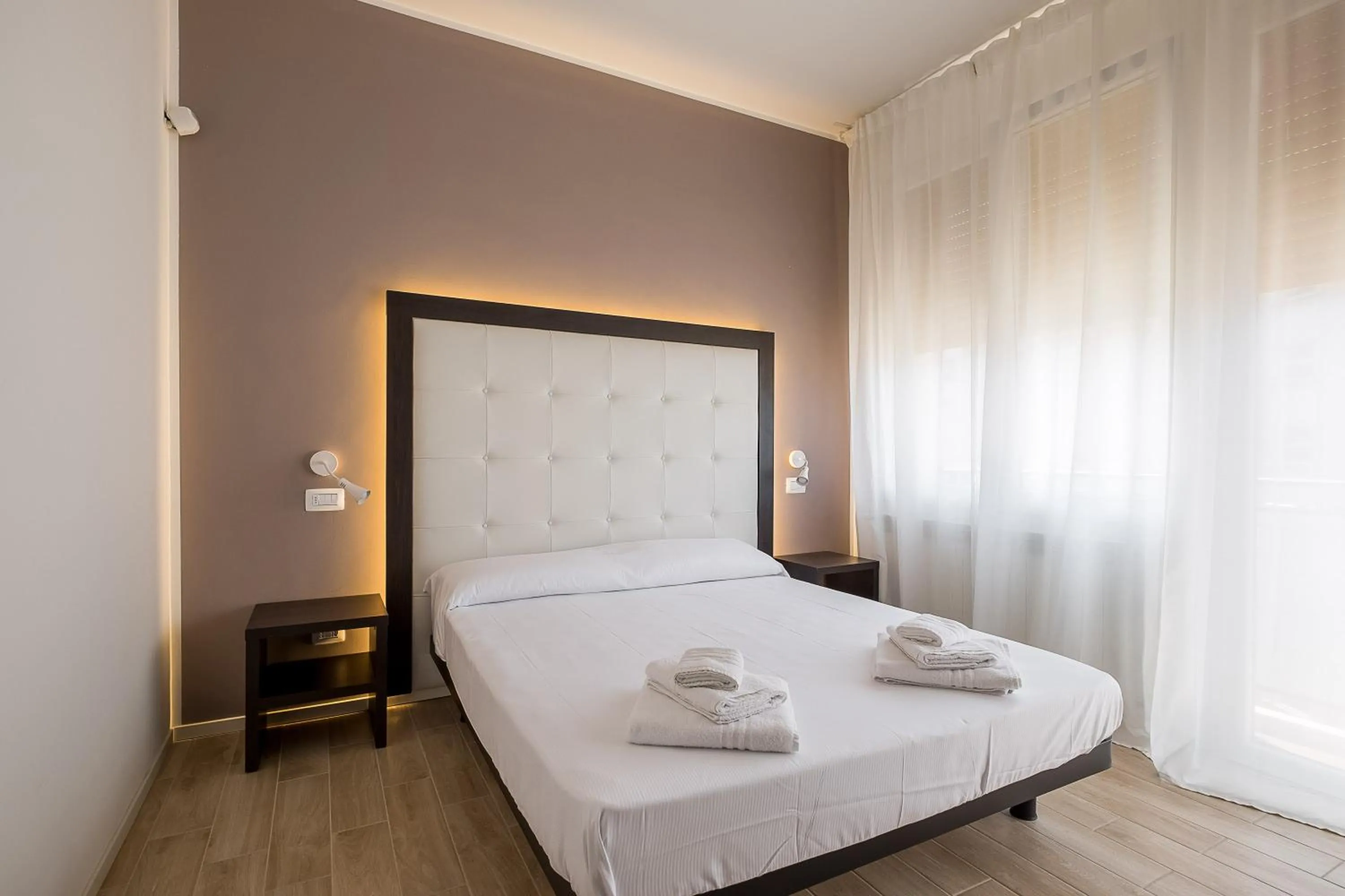 Cineteca Apartment by Wonderful Italy
