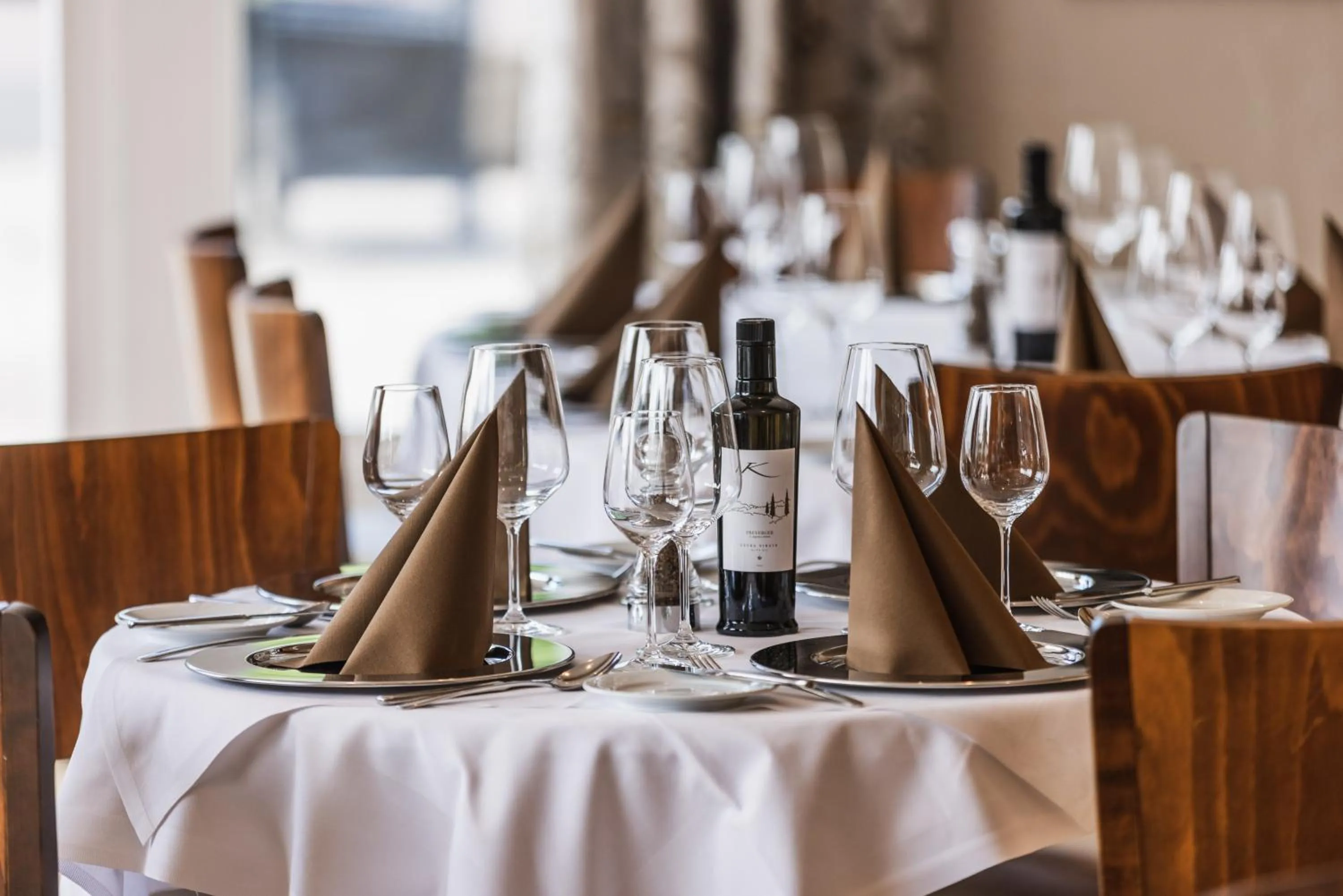 Restaurant/places to eat in Karma Bavaria