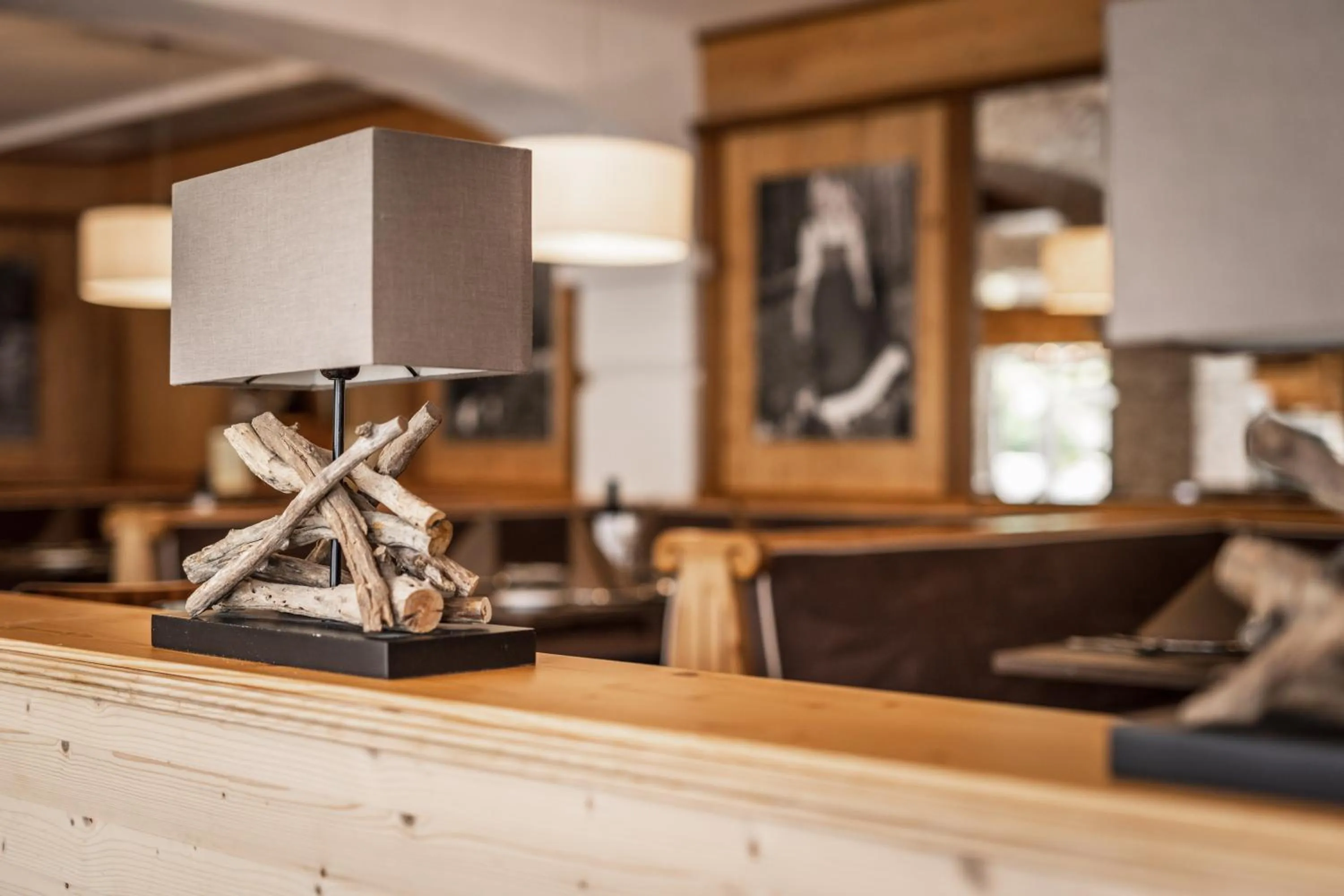 Restaurant/places to eat in Karma Bavaria