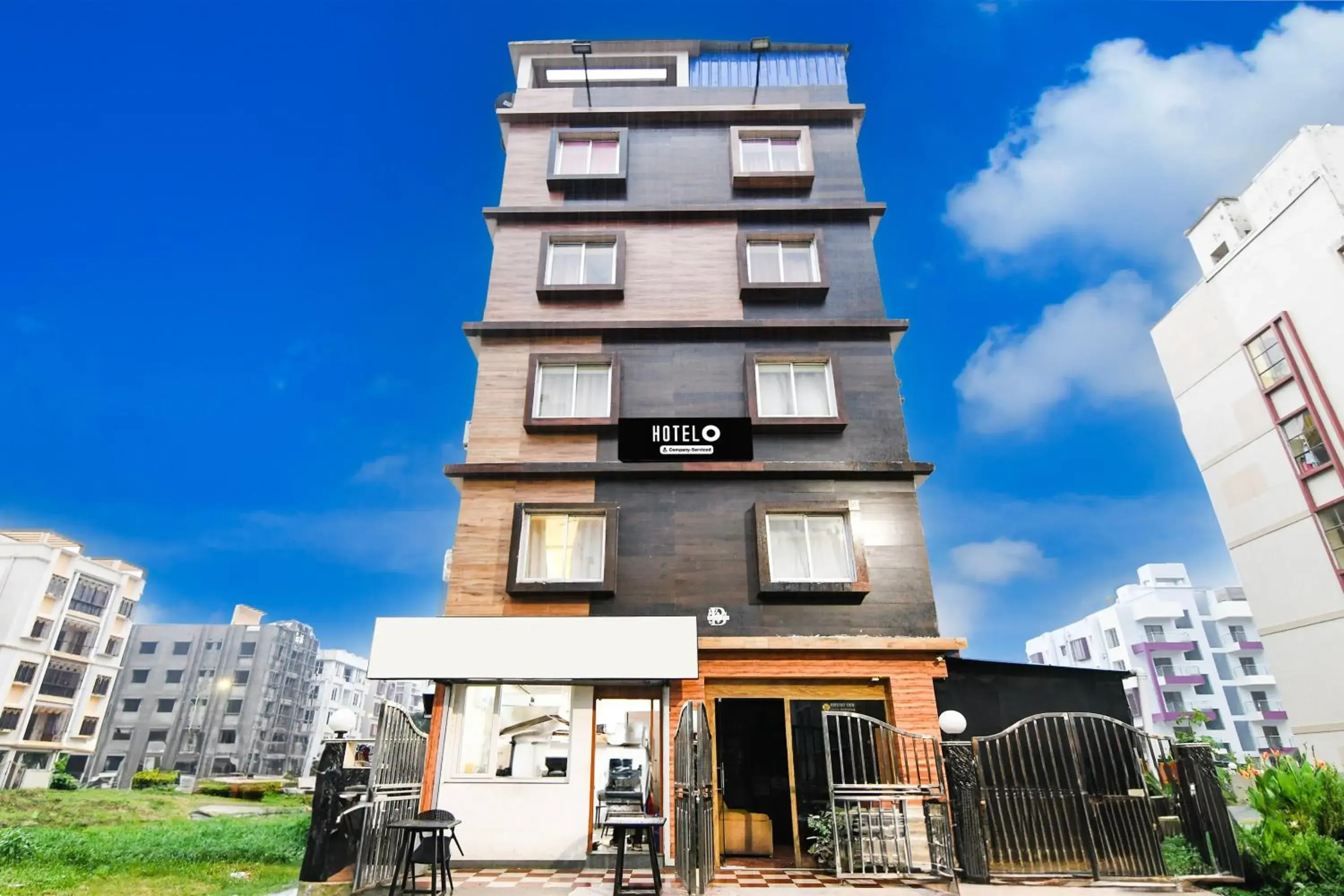 Hotel O Love Birdds Hotels Hotel O Love Birdds Hotels