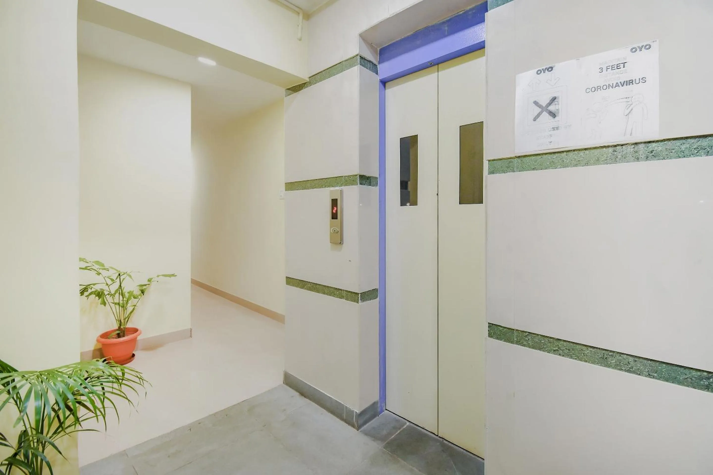 Bathroom in Hotel O Tranquil Stay