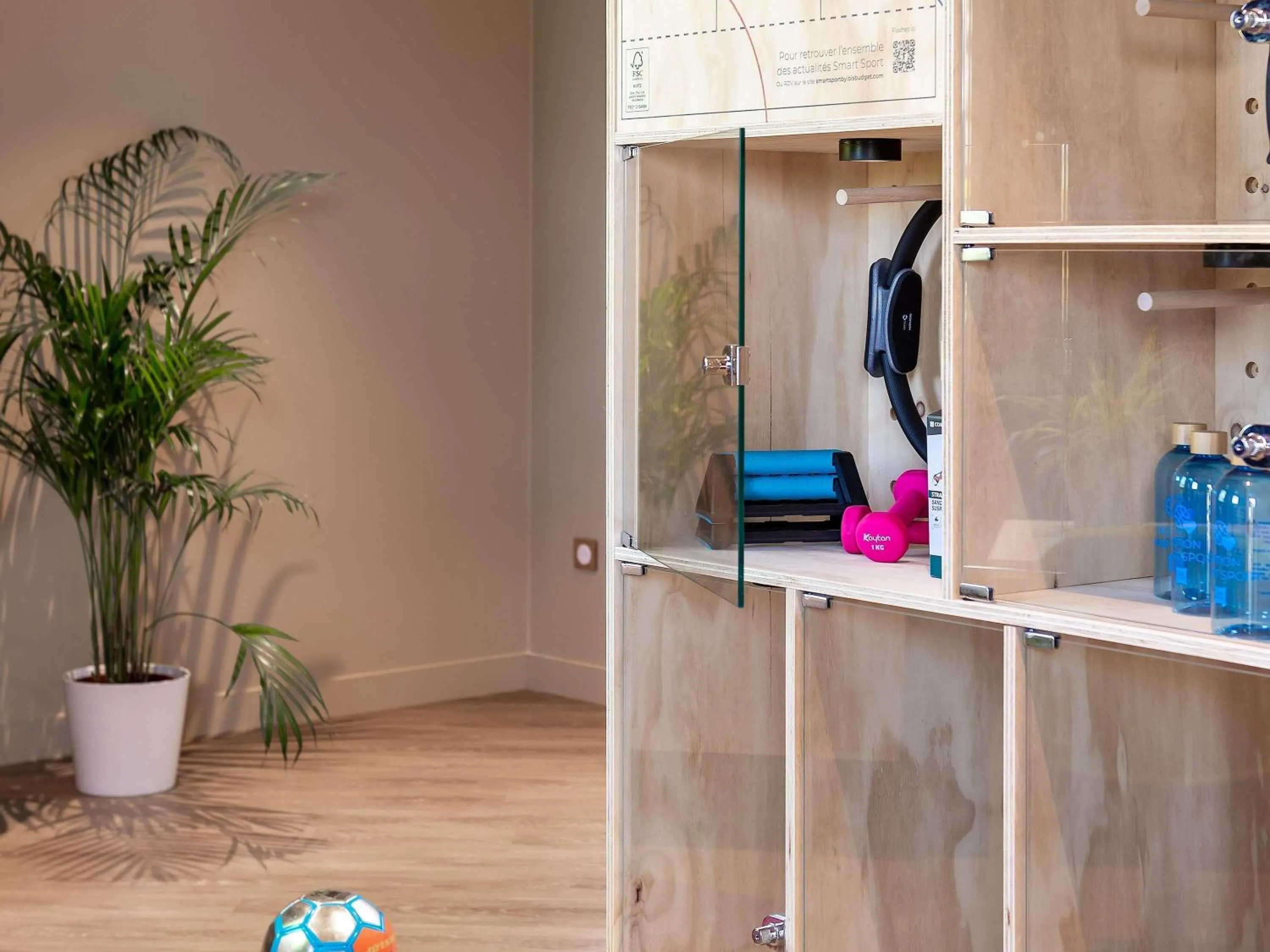 Other in ibis budget Caen Mondeville