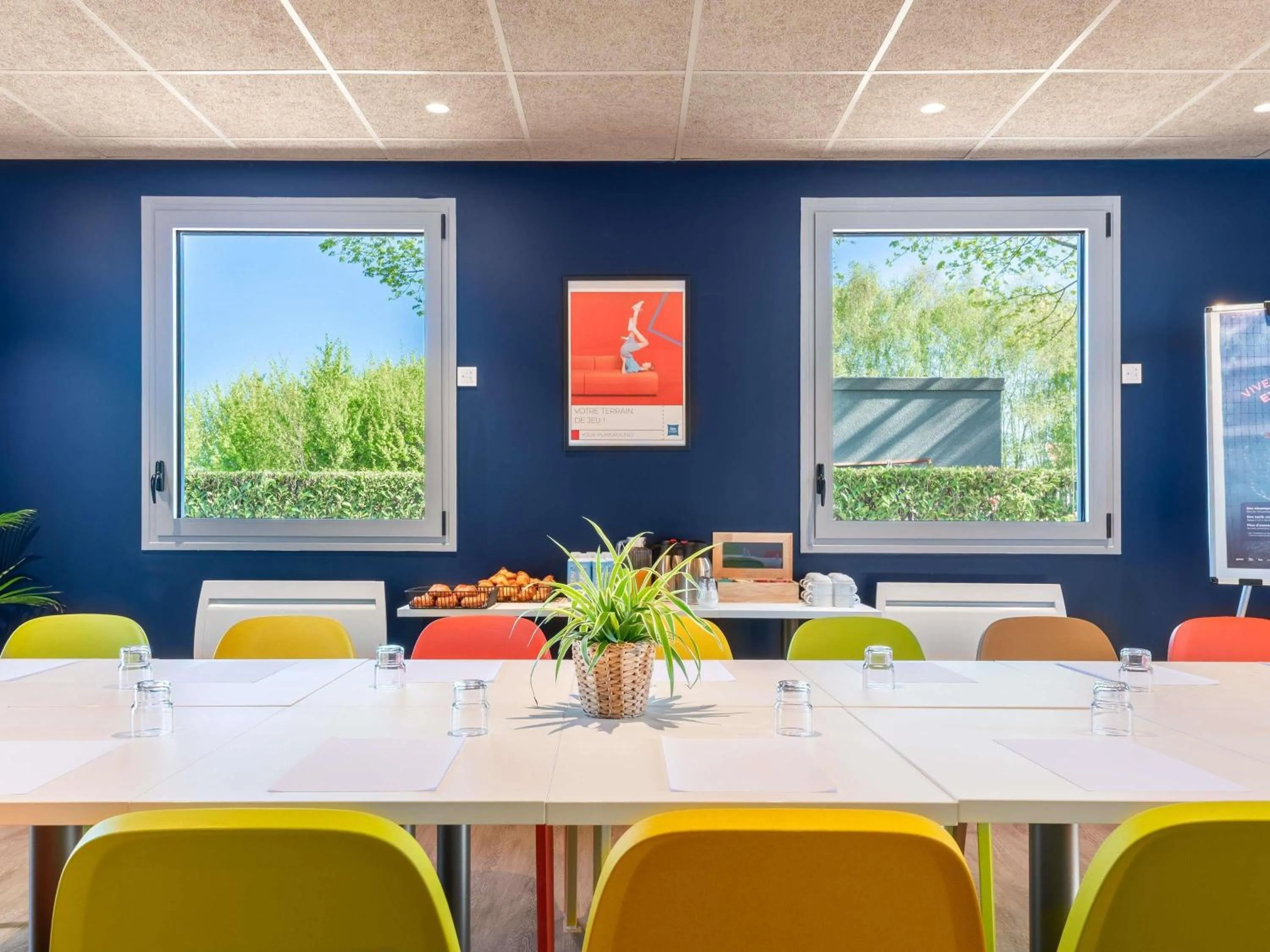 Other in ibis budget Caen Mondeville