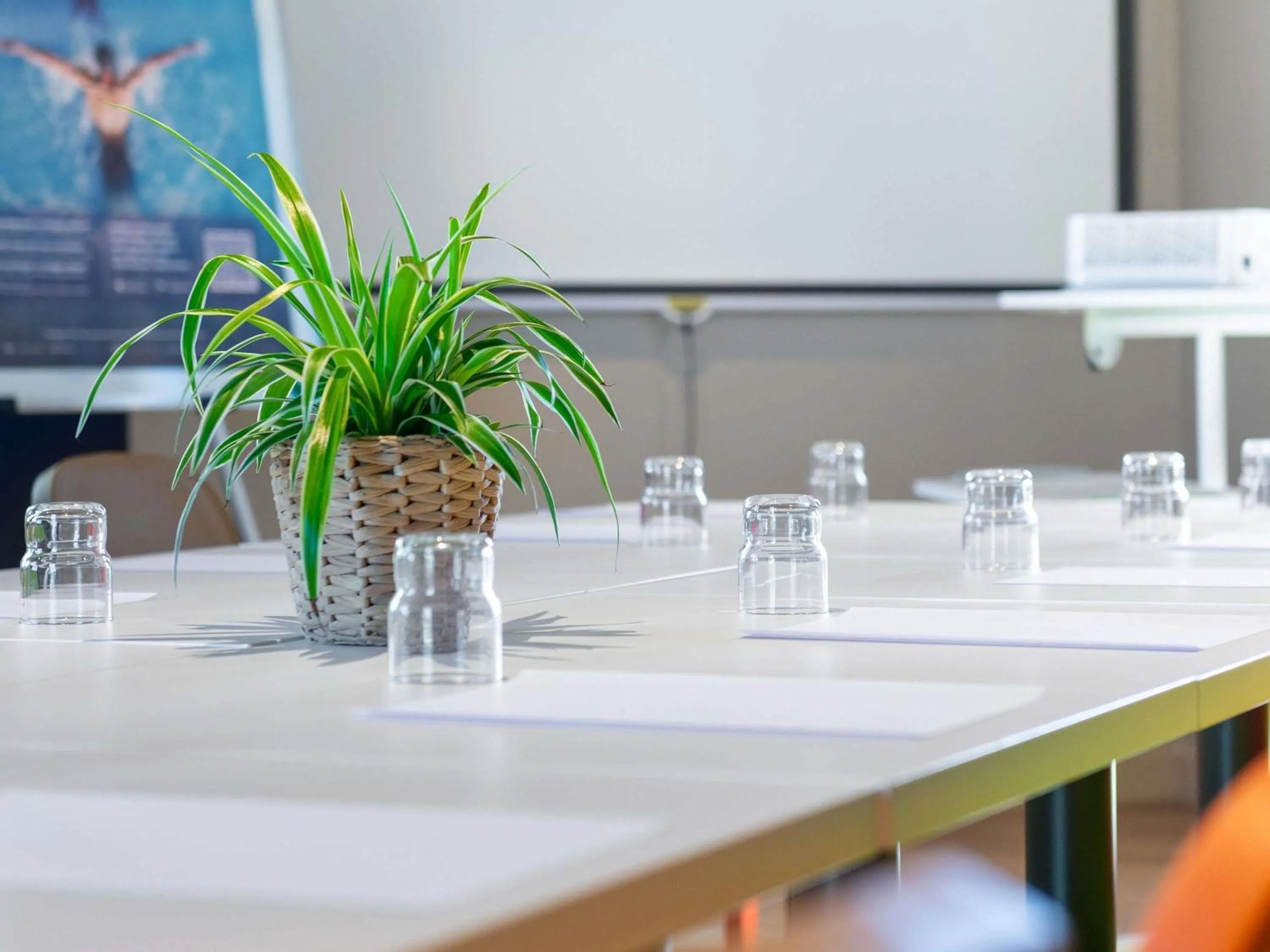 Other in ibis budget Caen Mondeville