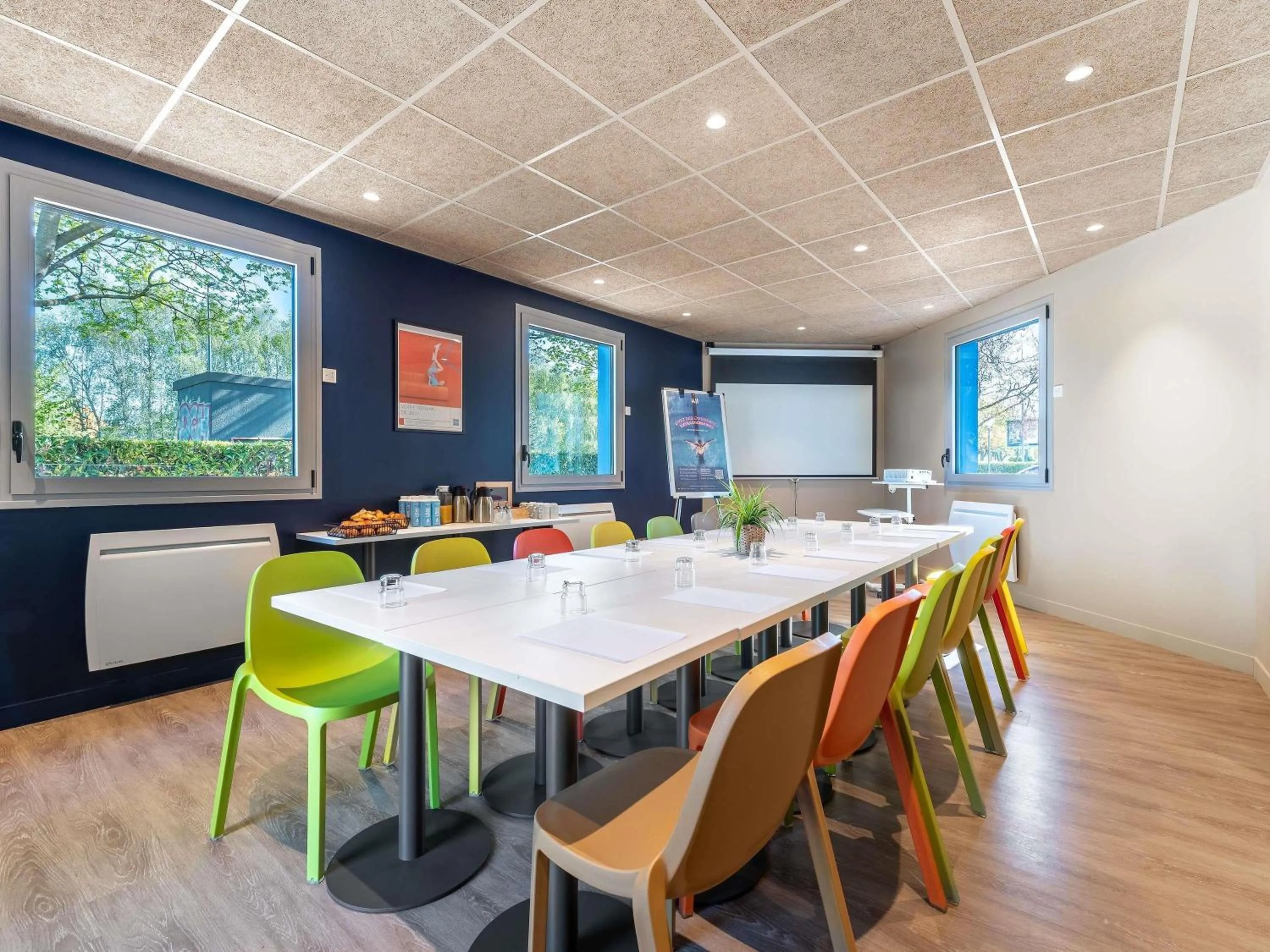 Other in ibis budget Caen Mondeville