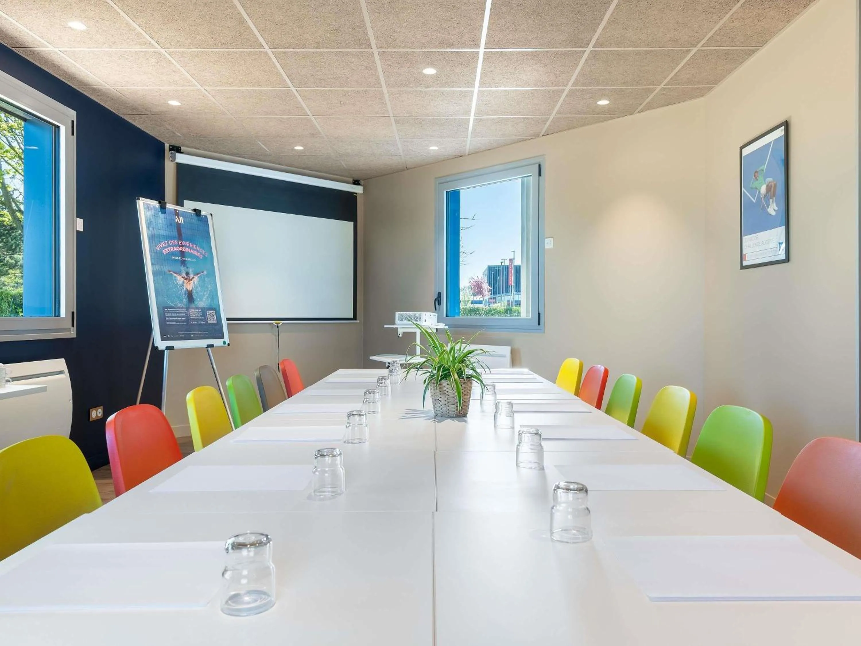 Other in ibis budget Caen Mondeville