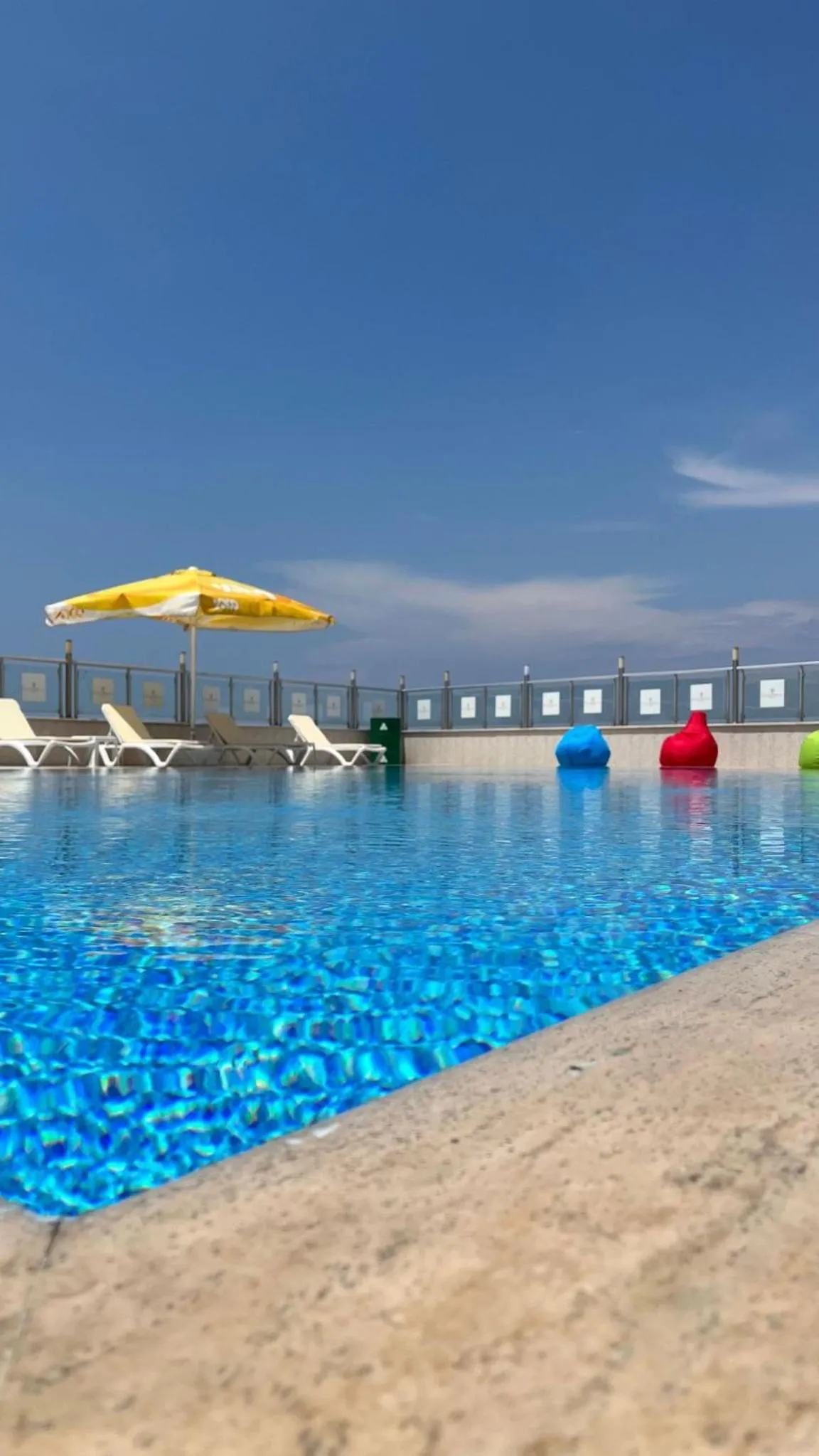 Property building in DOUBLE ROYAL HOTEL