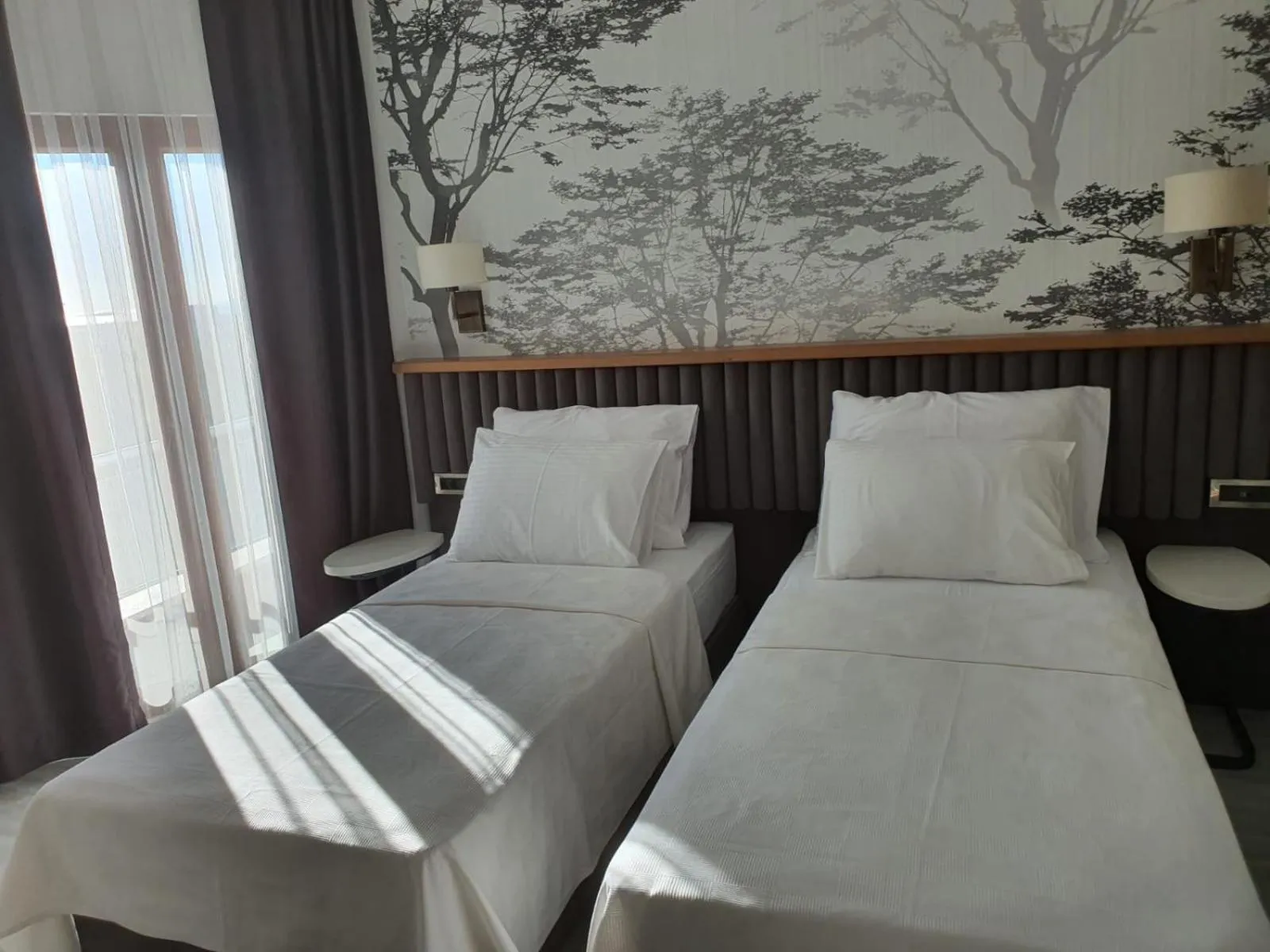 Massage, Bed in DOUBLE ROYAL HOTEL