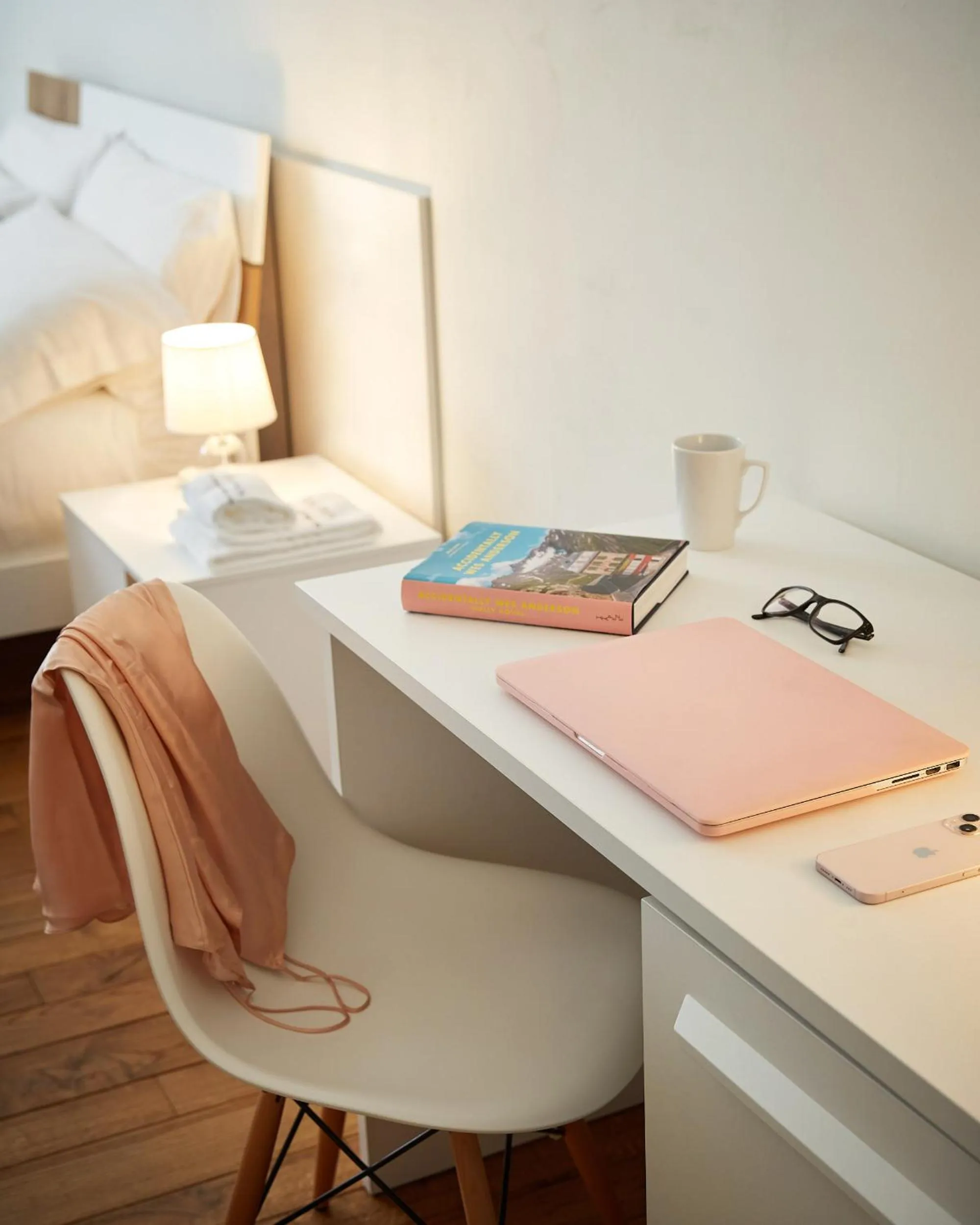 Bedroom in Funtanin Stay