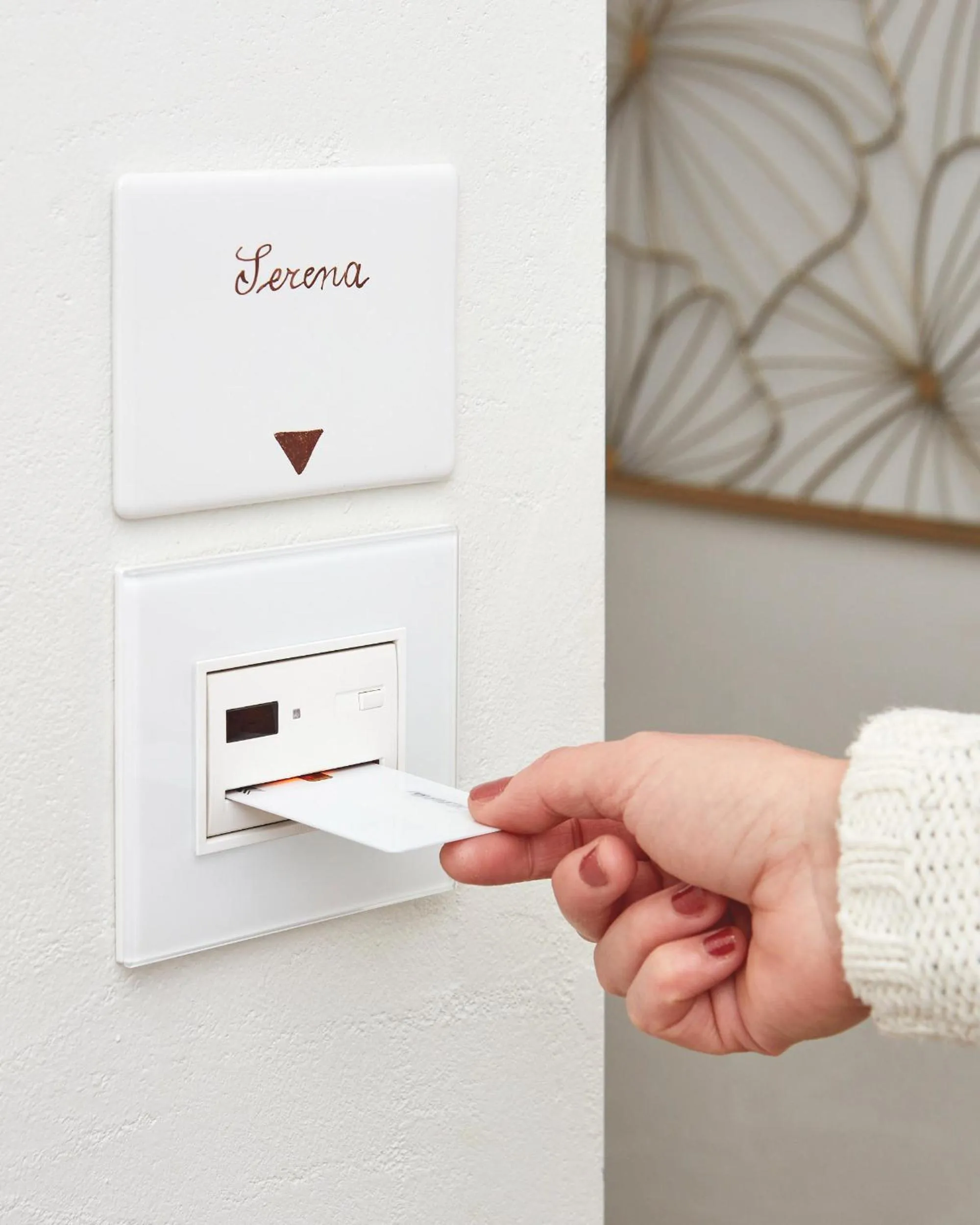 Bedroom in Funtanin Stay