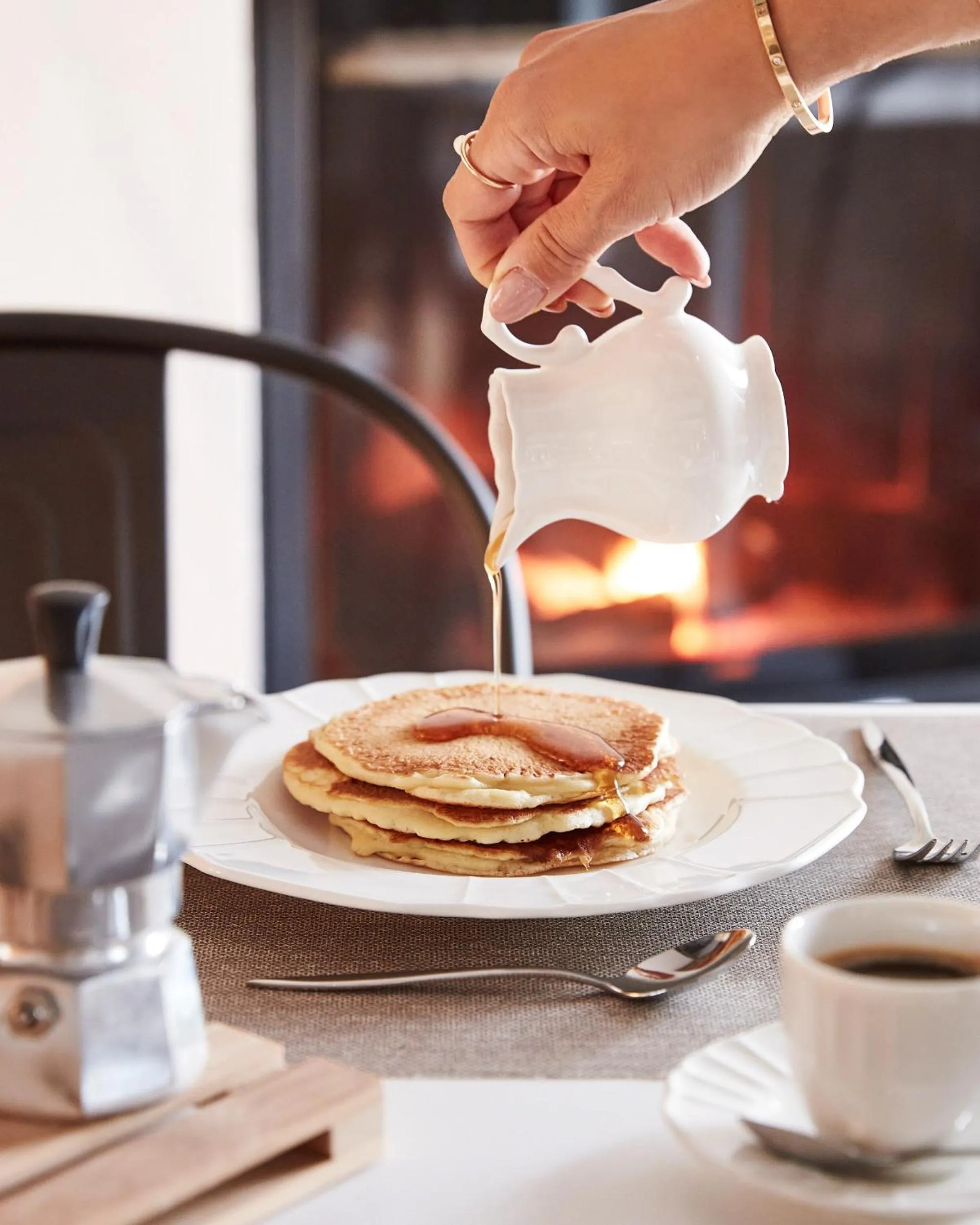 Food and drinks in Funtanin Stay