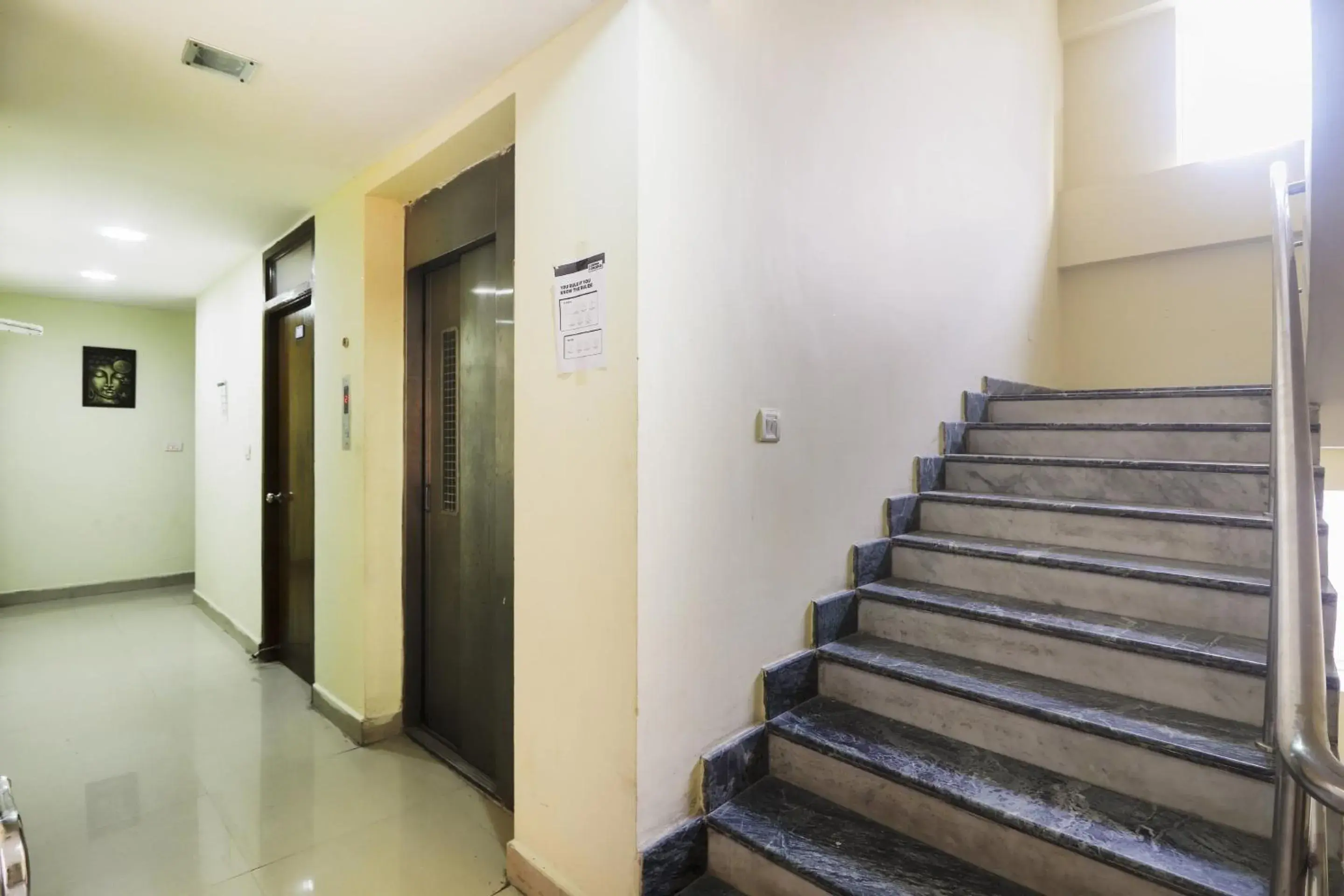 Hotel O Ruby Grand Inn Hotel O Ruby Grand Inn