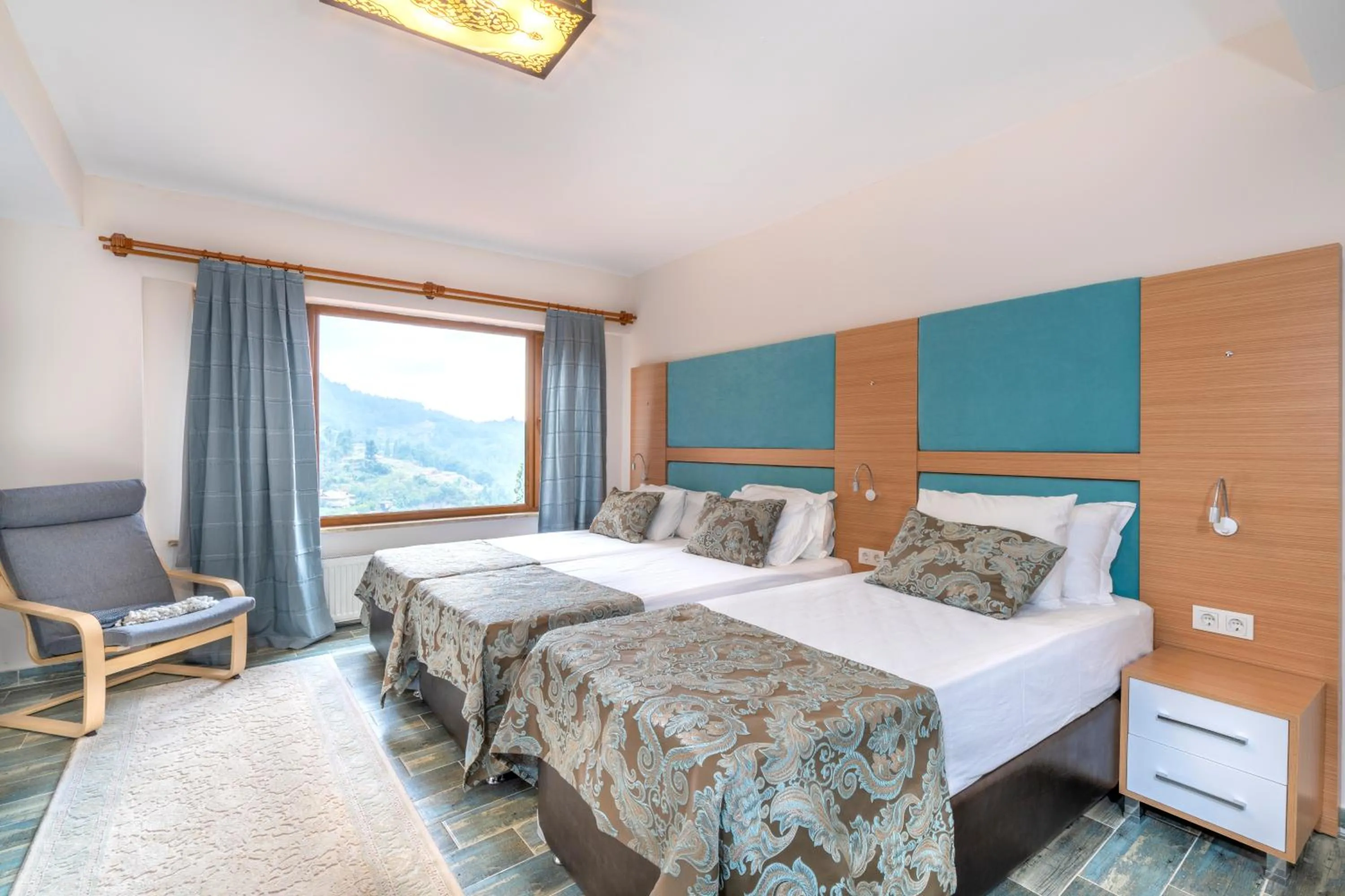 Coffee/tea facilities in Avena Mountain Hotel - Adults Only