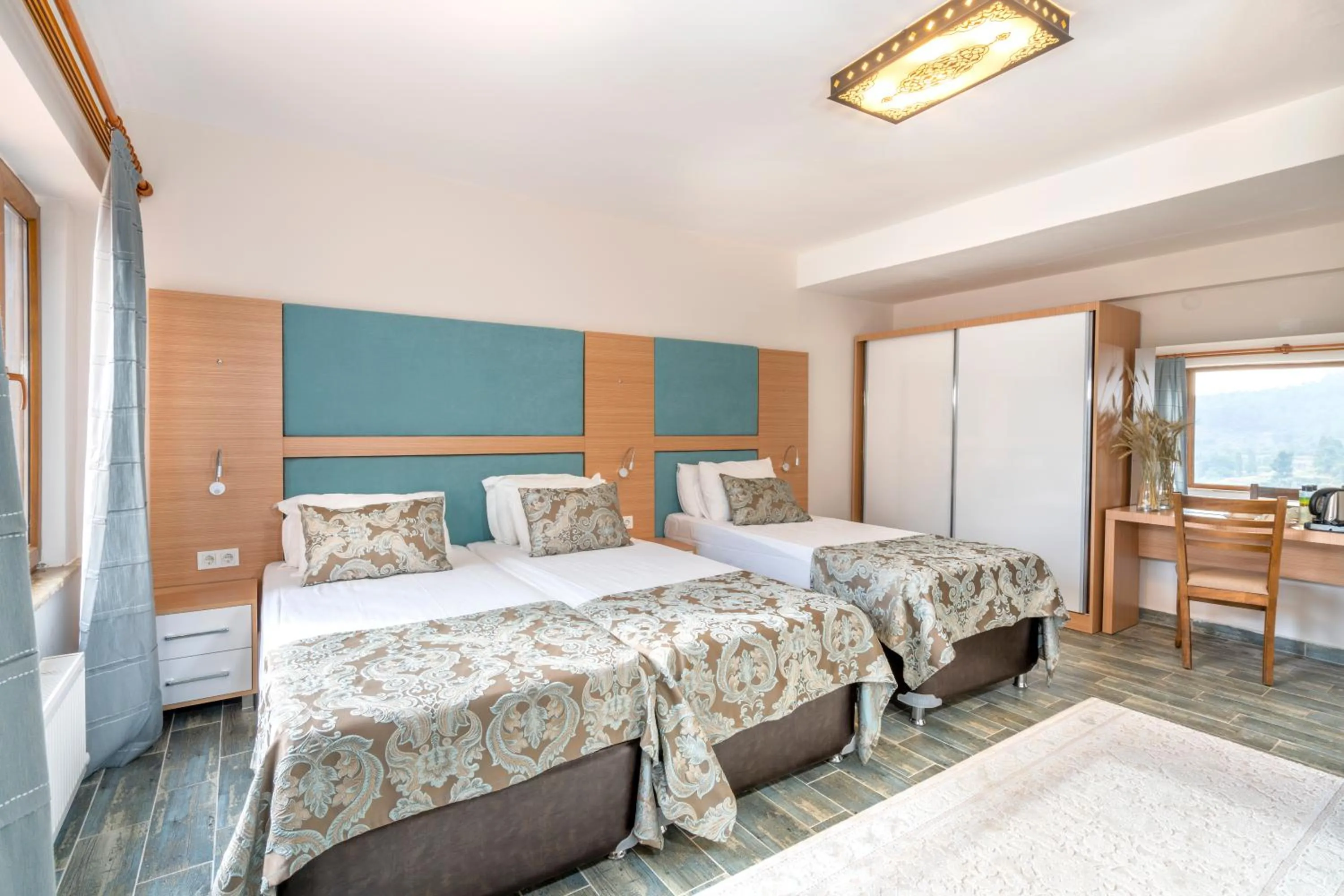 Coffee/tea facilities in Avena Mountain Hotel - Adults Only