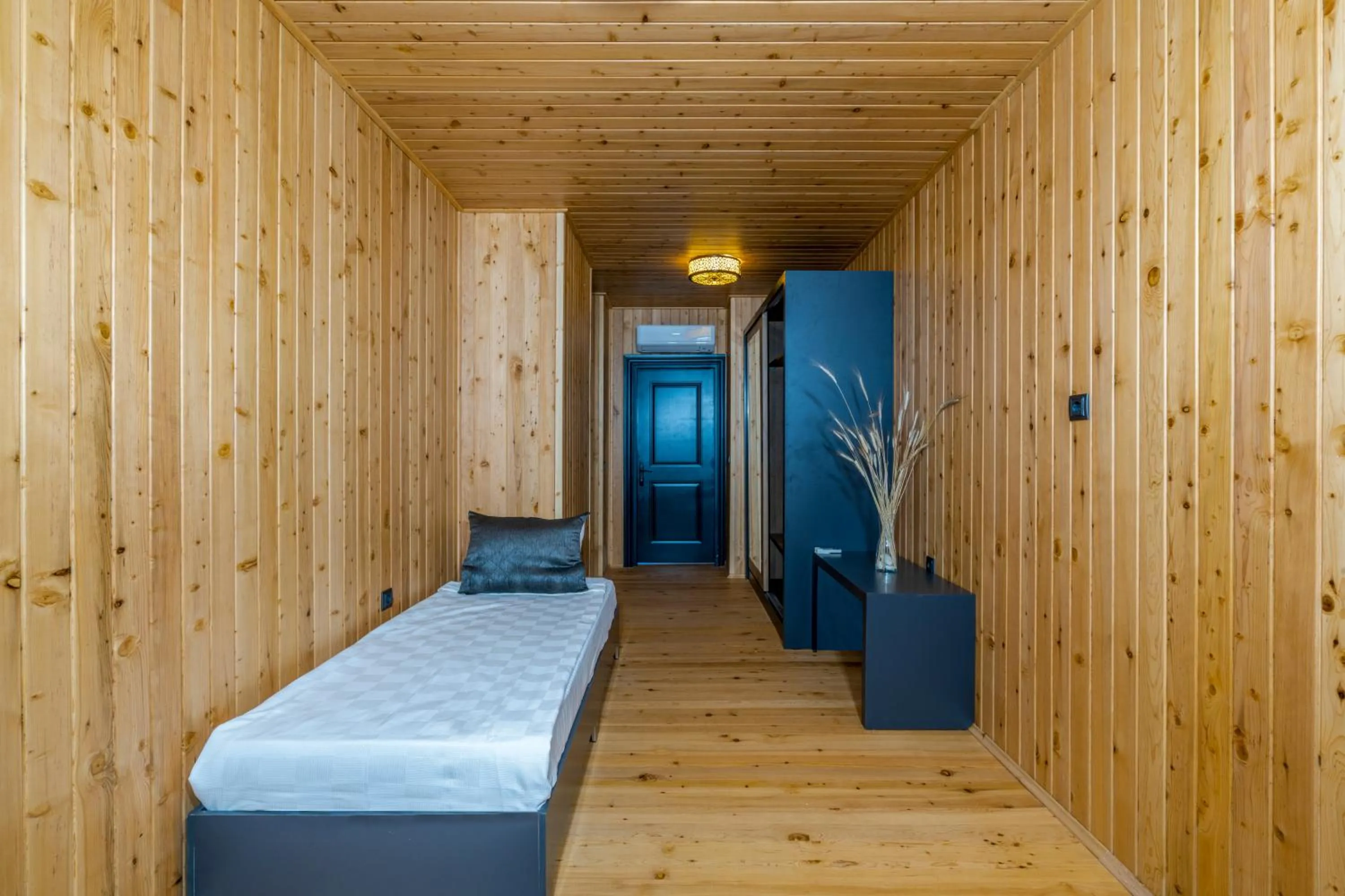 Bathroom in Avena Mountain Hotel - Adults Only