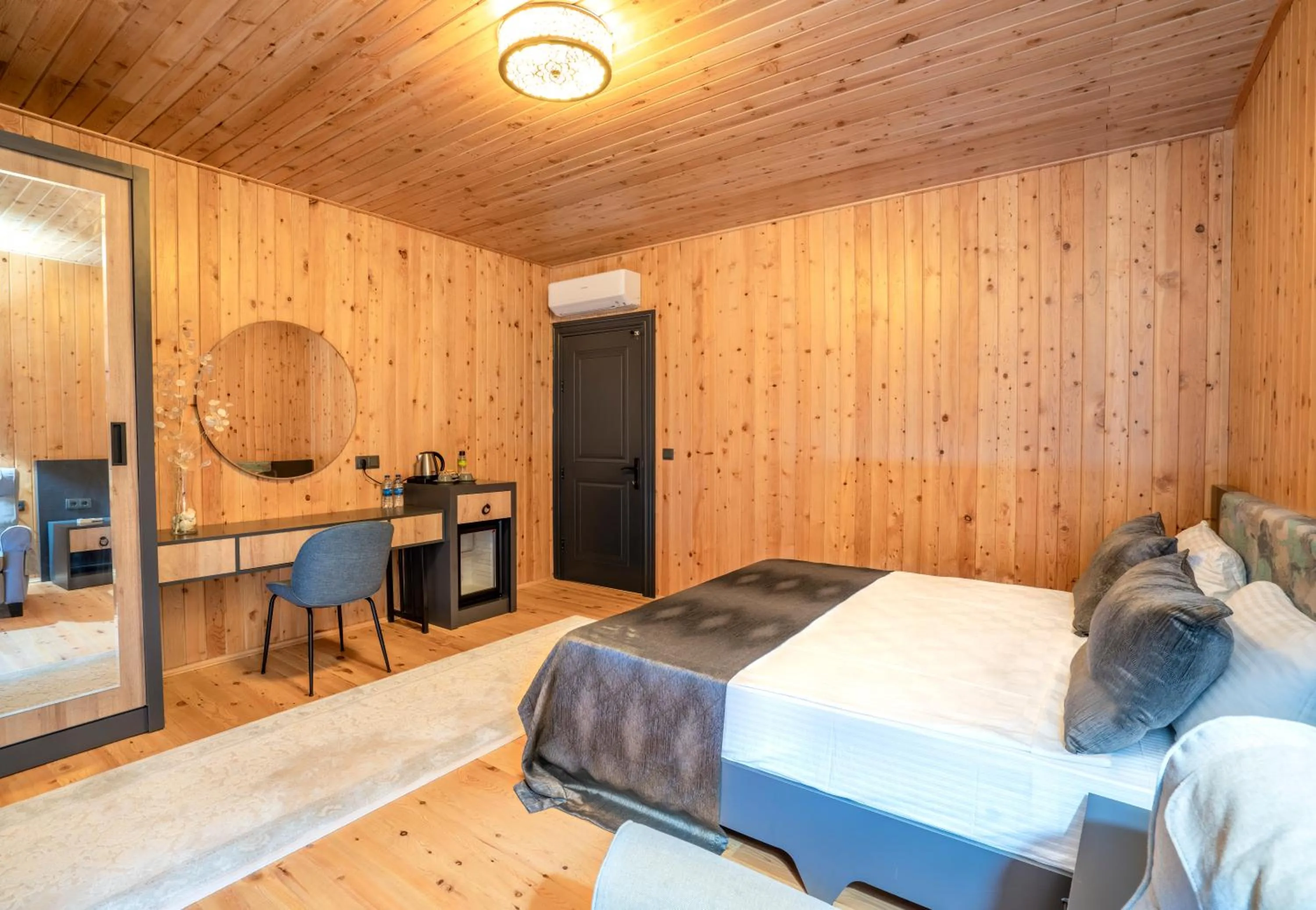 Bathroom in Avena Mountain Hotel - Adults Only