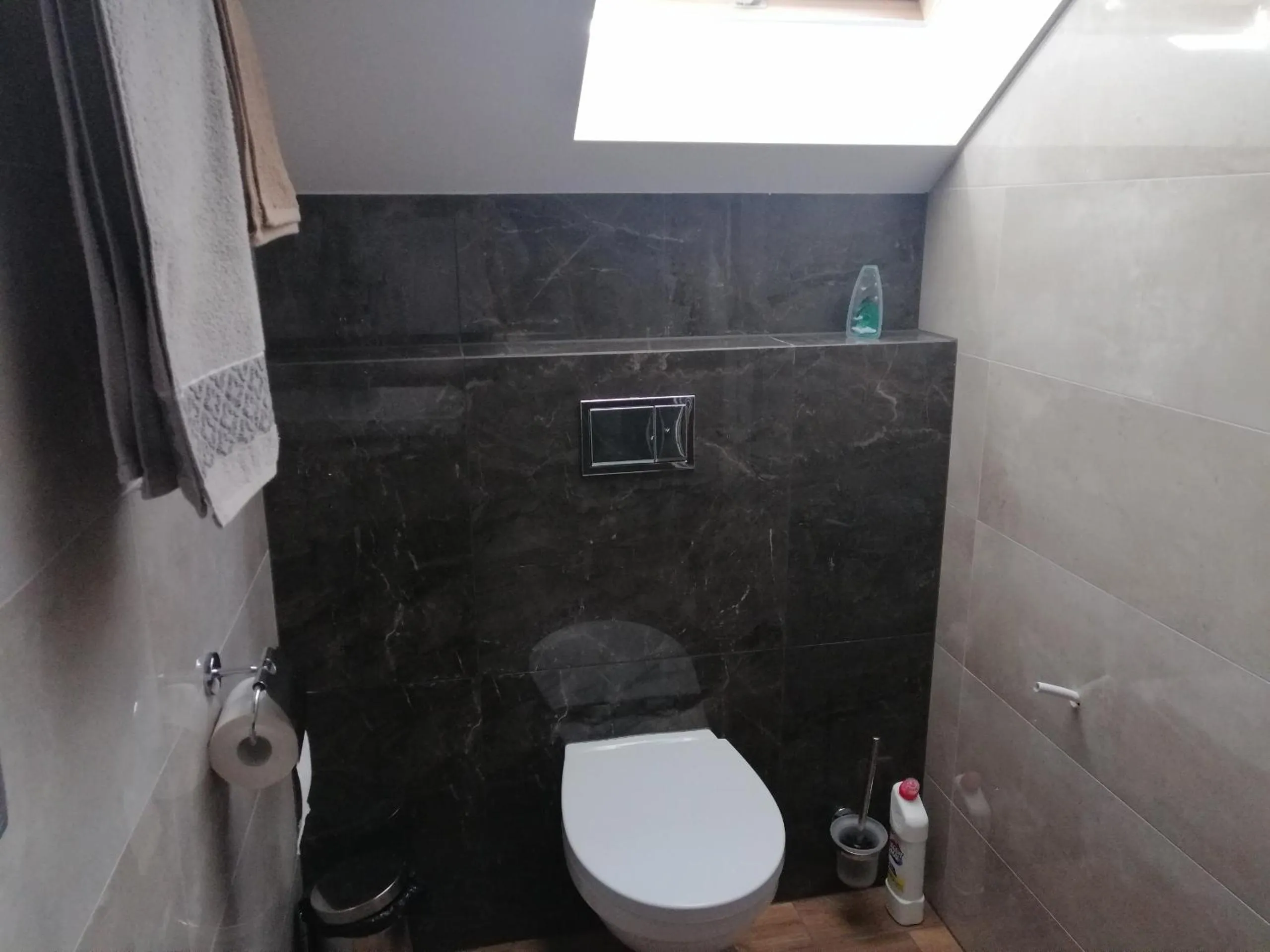 Pokoje Gościnne z łazienkami