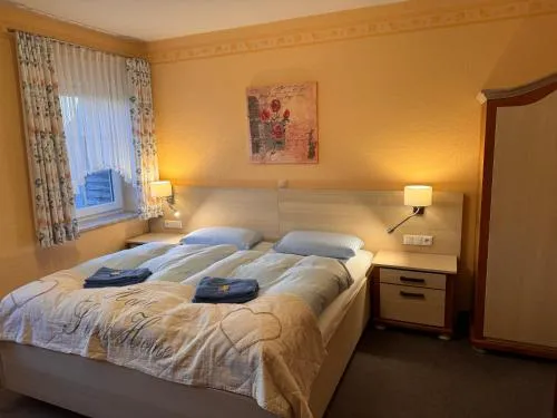 Wolfshotel am Arendsee