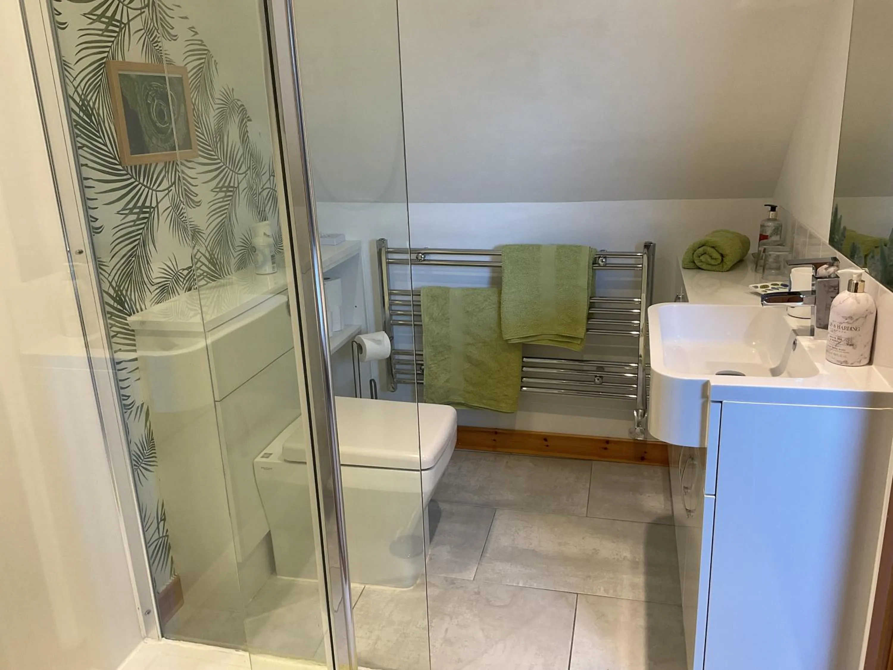 Rockvilla Guest House