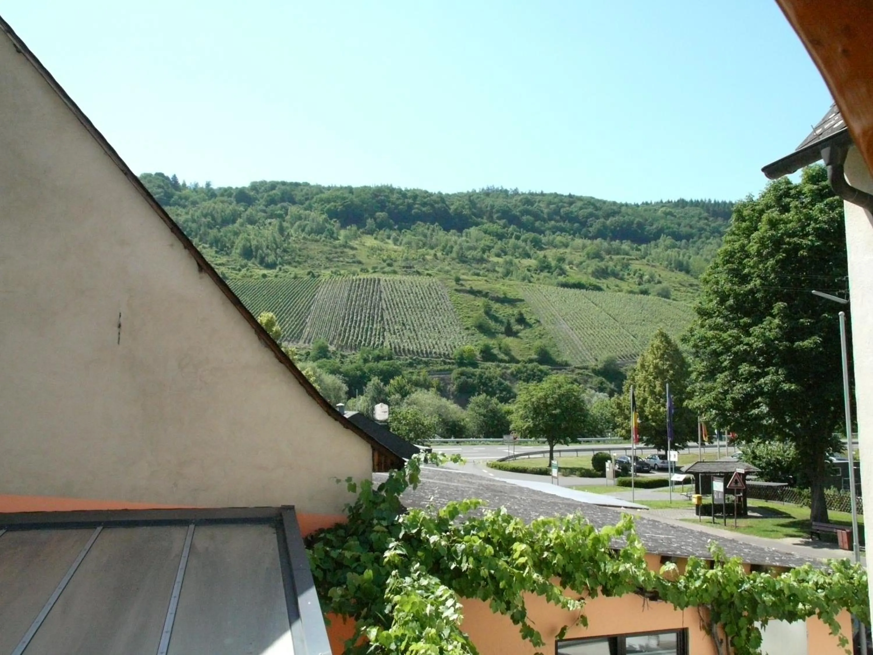 Gästehaus Herbert Kappes