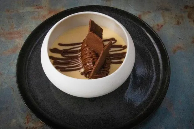 Food in Mobile Homes by KelAir at Camping Domaine des Ormes