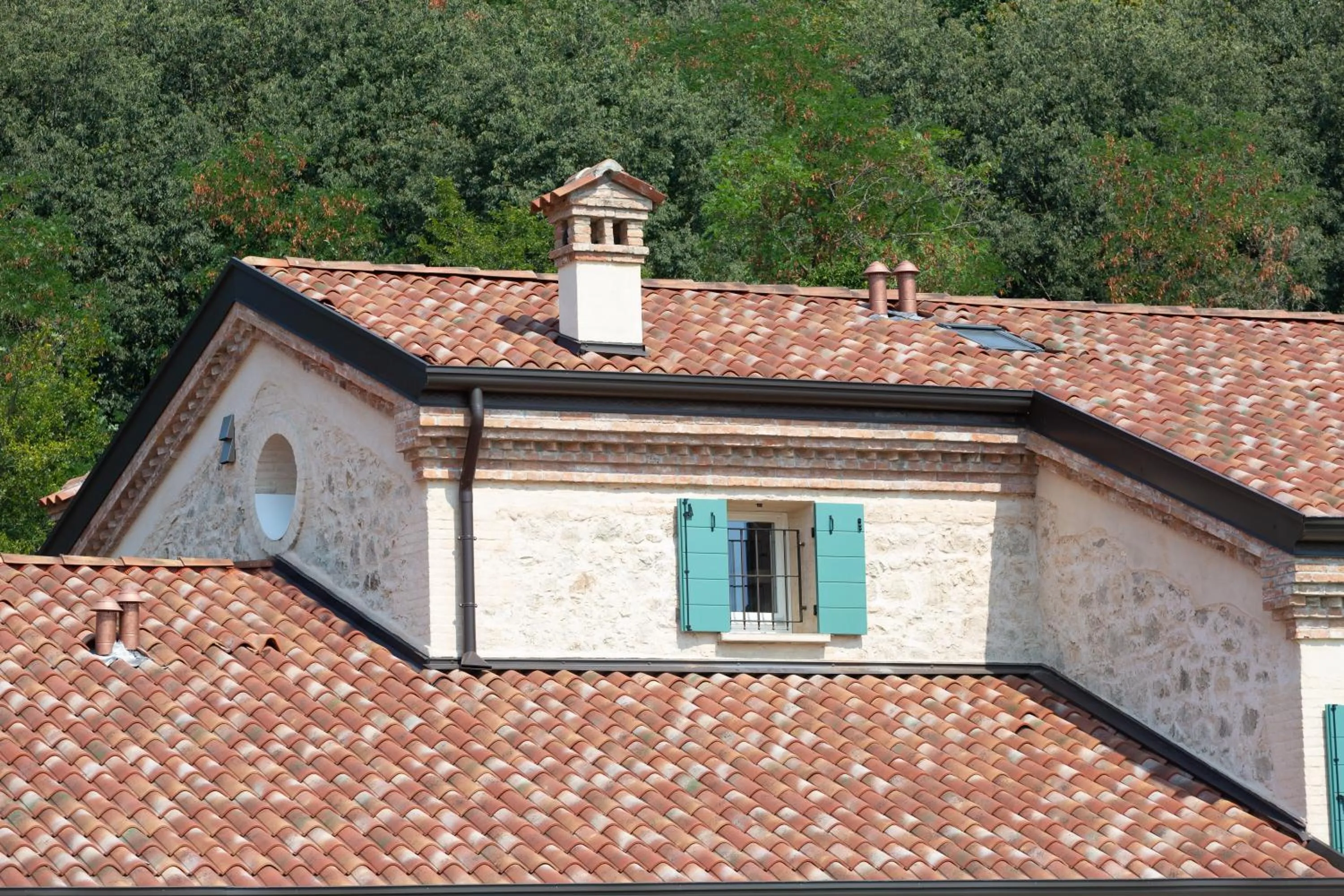 Day in Casa Massaro Todeschini