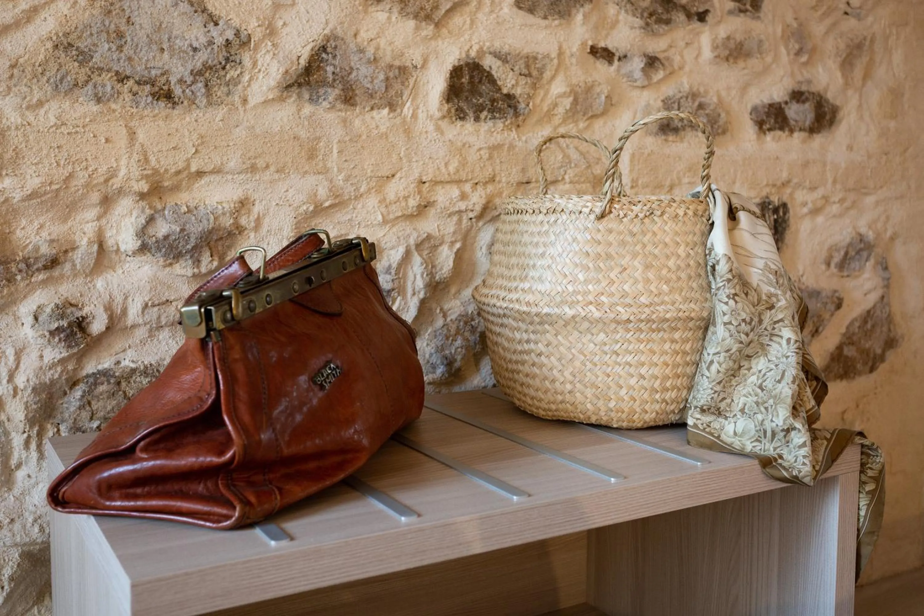Decorative detail in Casa Massaro Todeschini