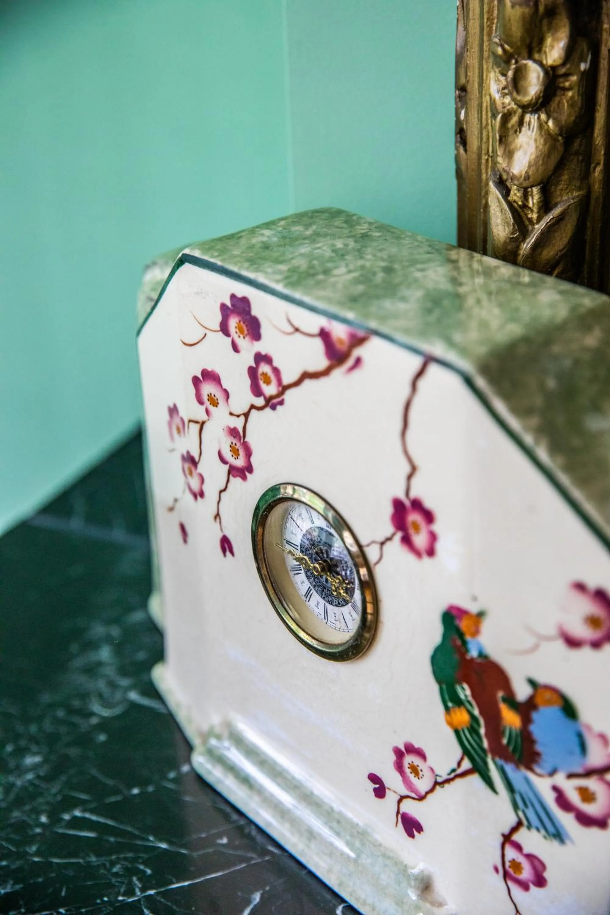 safe in MUZE Hotel Utrecht