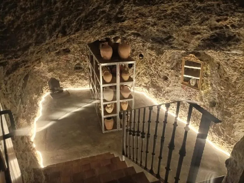 On-site shops in Hotel Cervaria