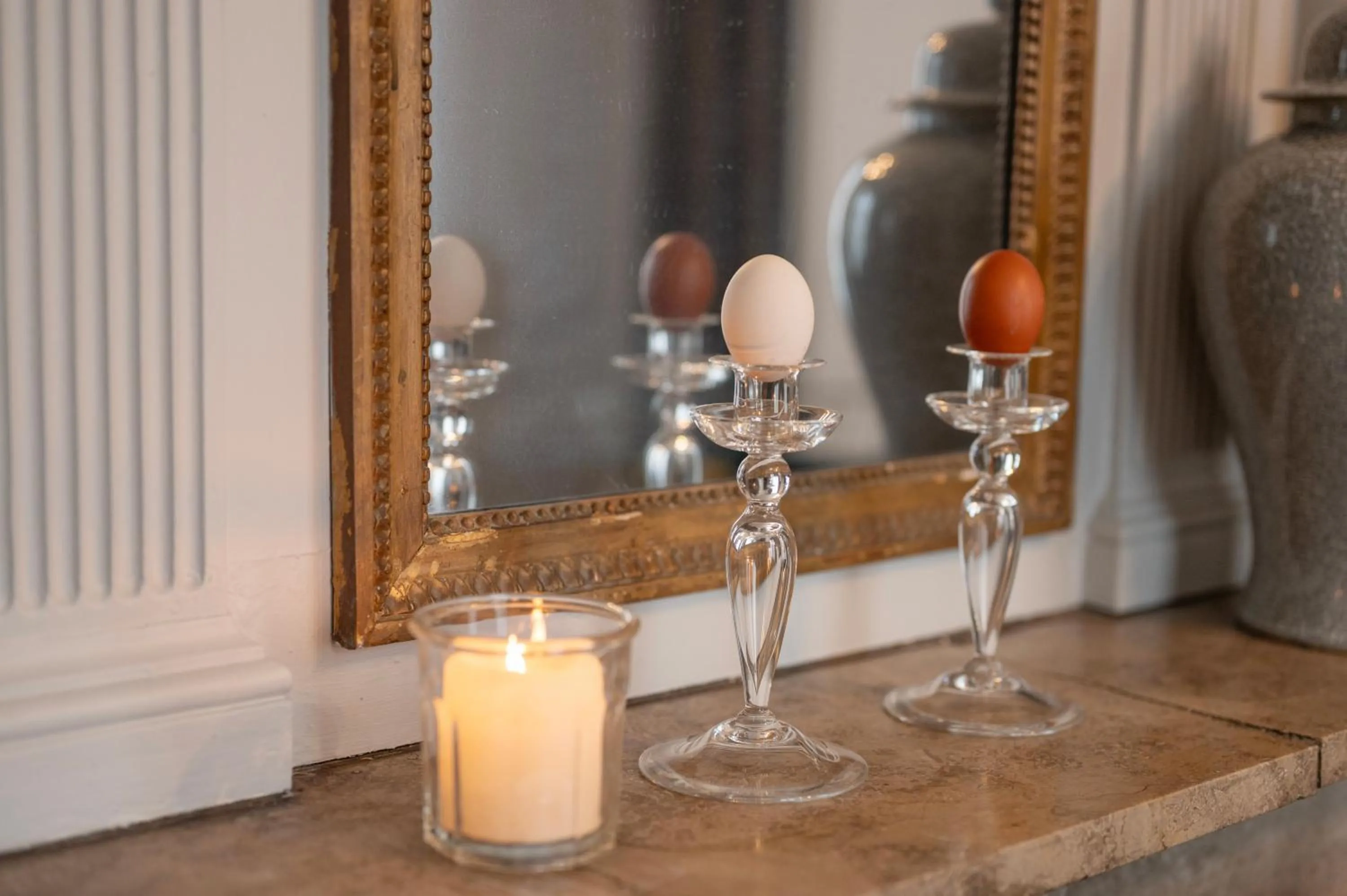 les Myrrhophores et Spa, Chambres d'Hôtes et Gîtes de charme